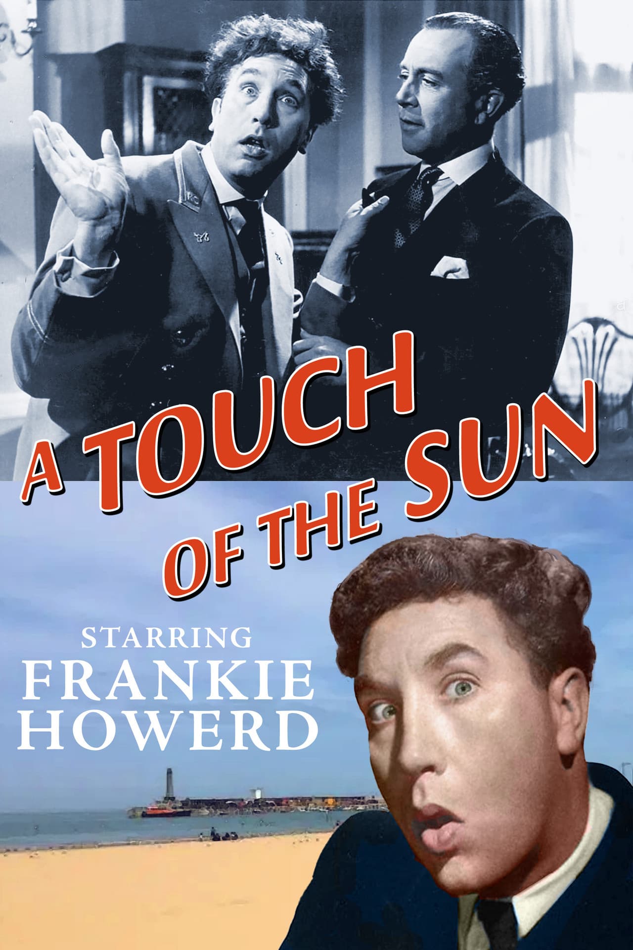 A Touch of the Sun preview 2