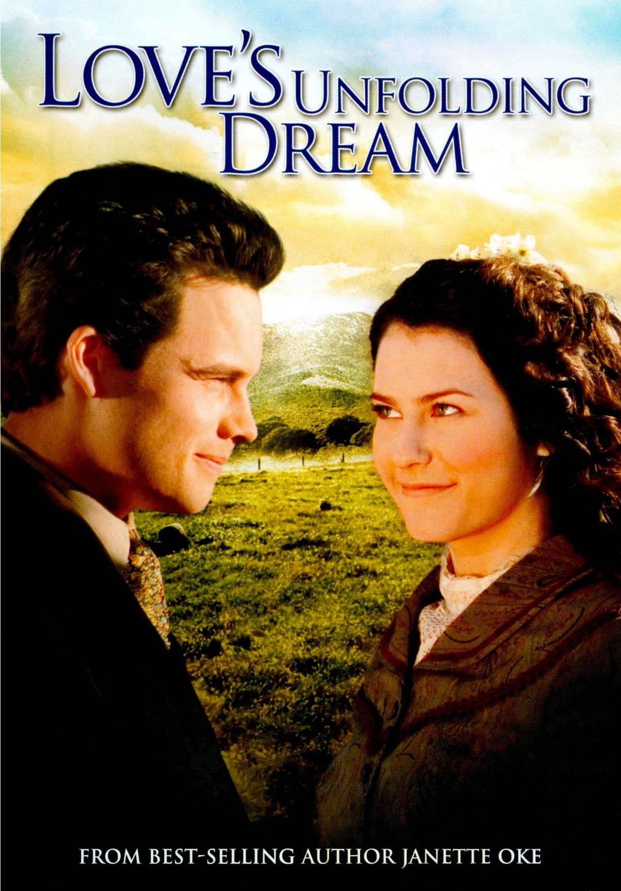 Love's Unfolding Dream preview 2