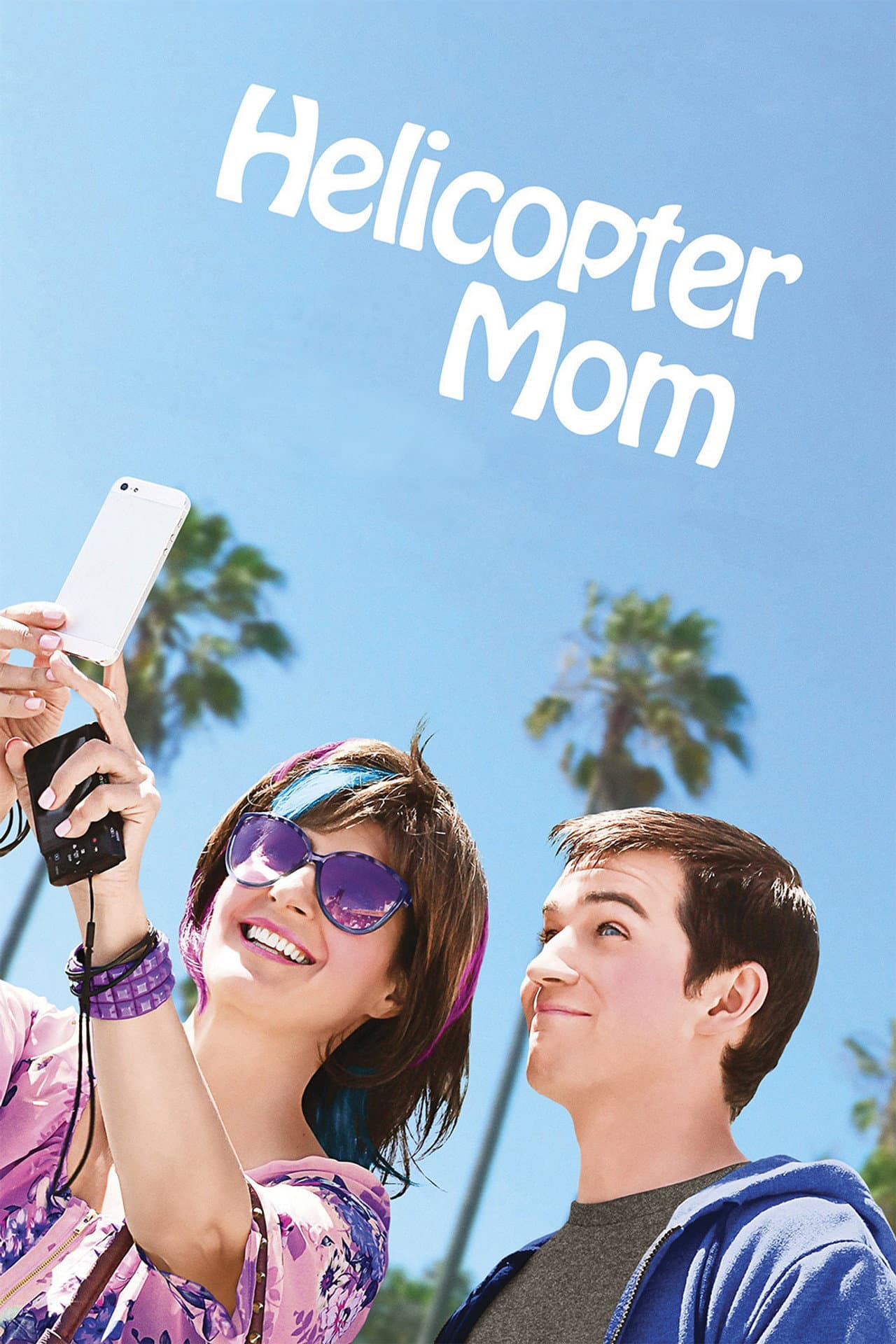 Helicopter Mom preview 2