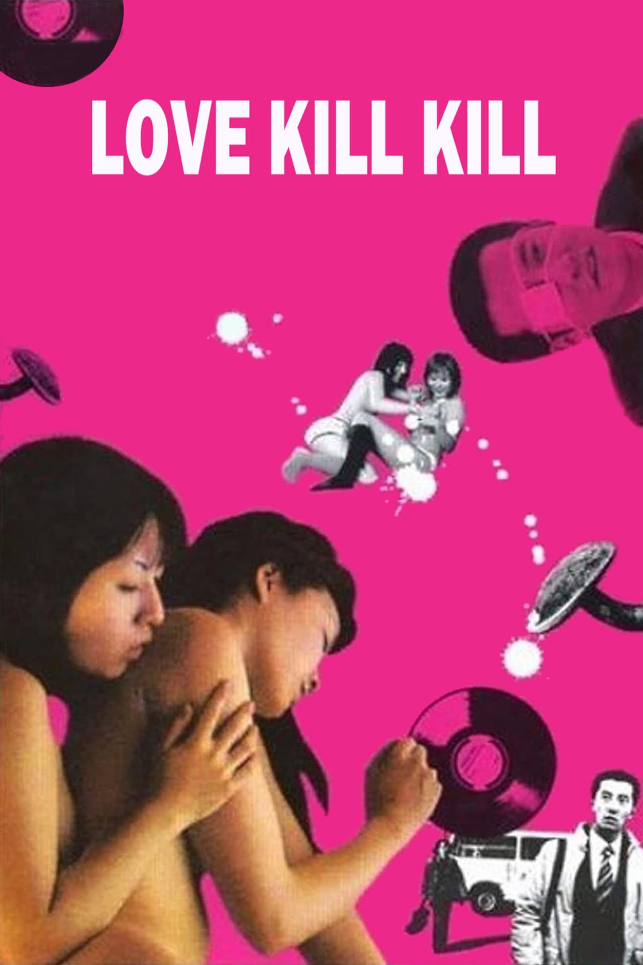 Love Kill Kill preview 2