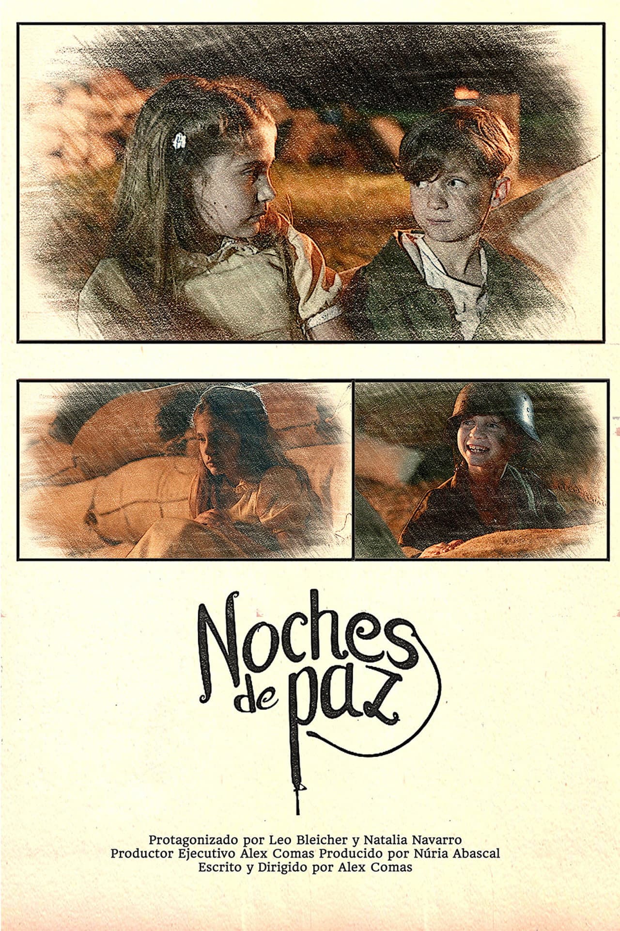 Peaceful Nights preview 2
