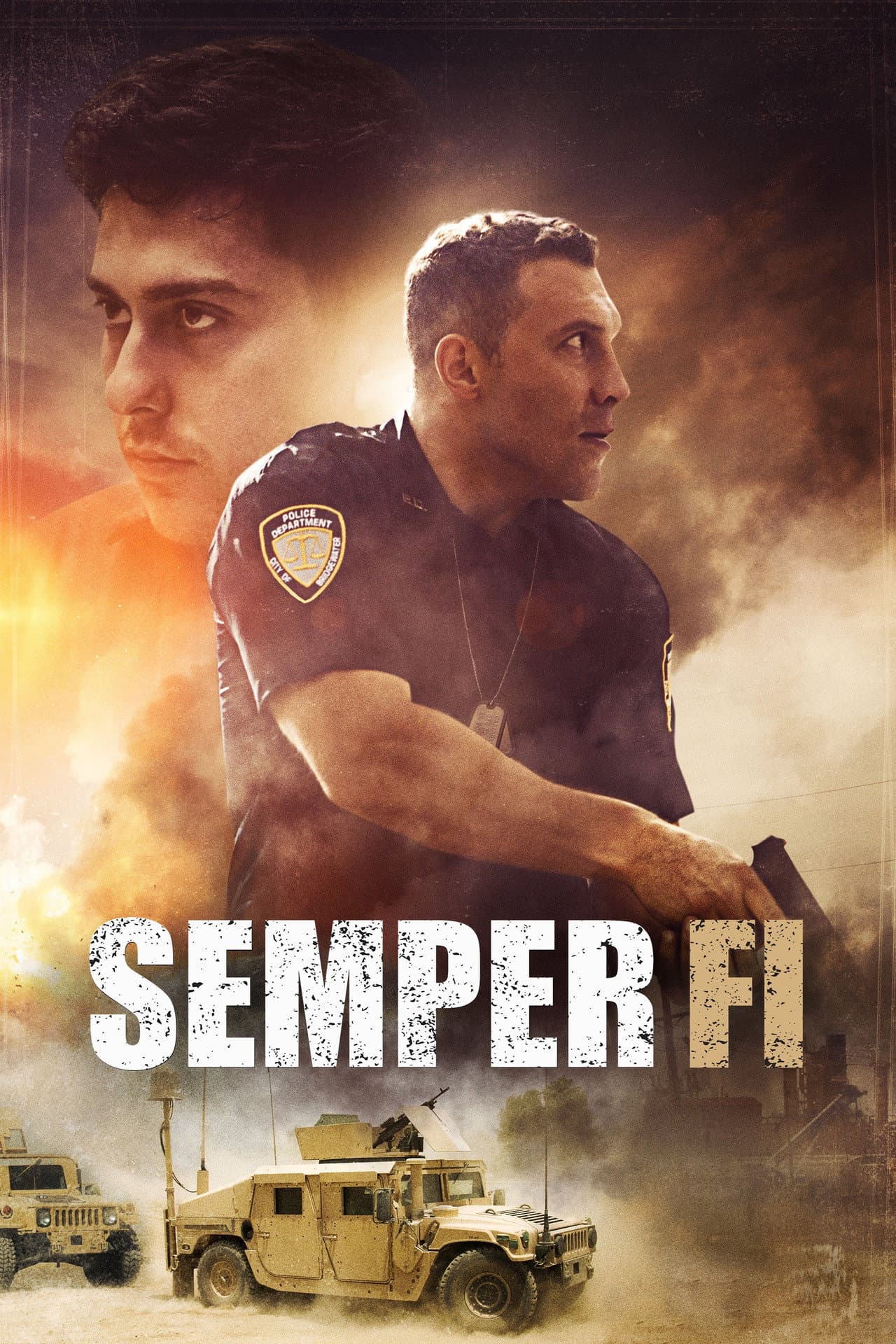 Semper Fi preview 2