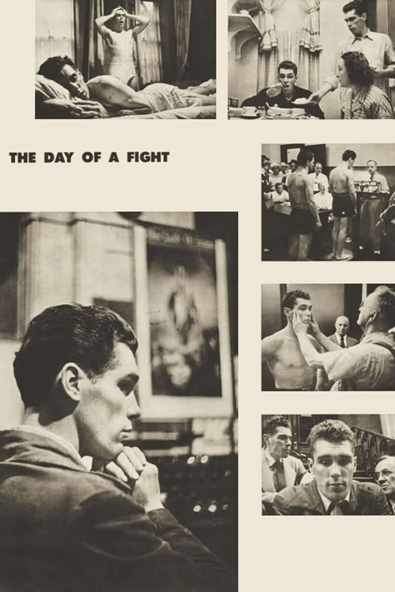 Day of the Fight preview 2