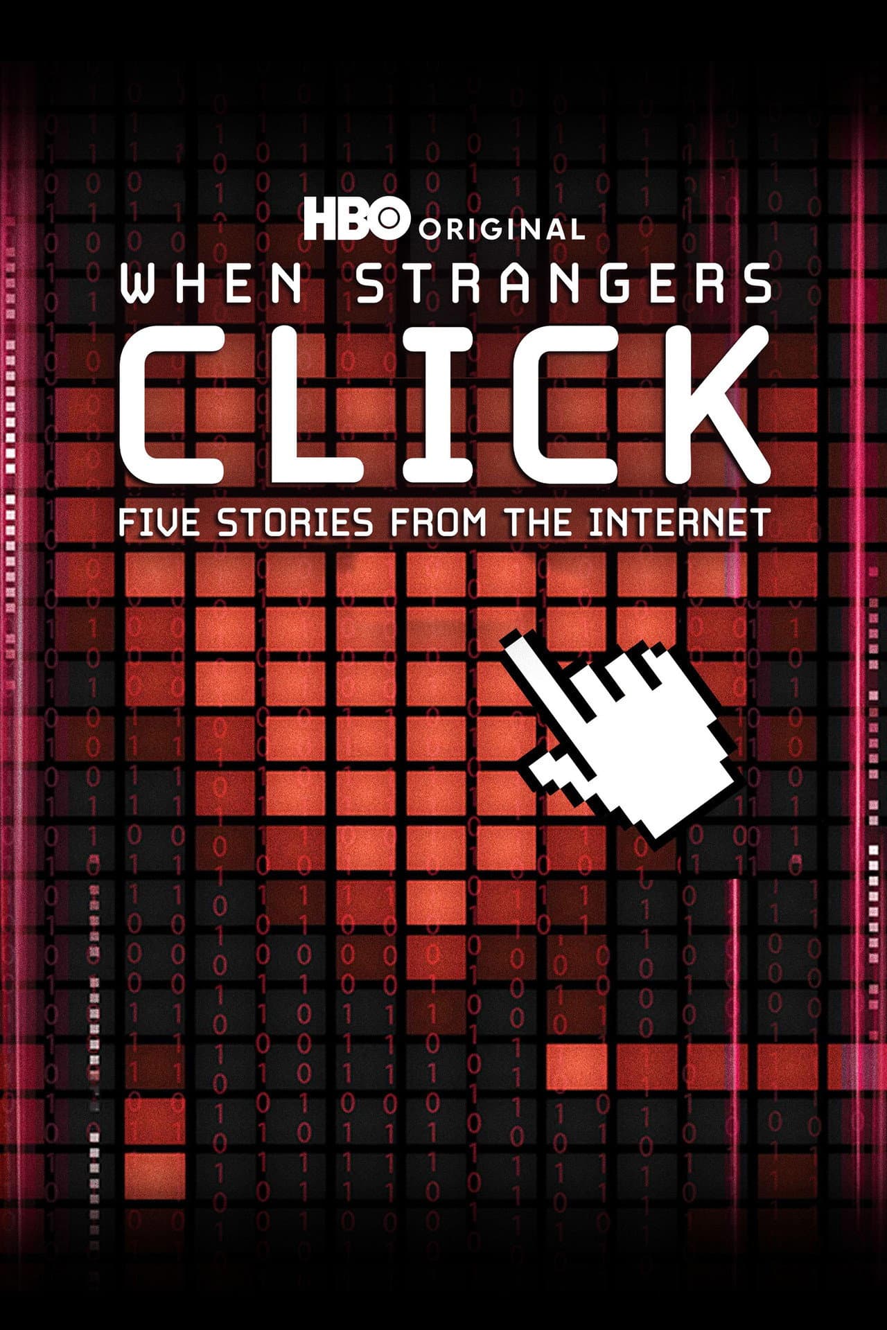 When Strangers Click: Five Stories from the Internet preview 2
