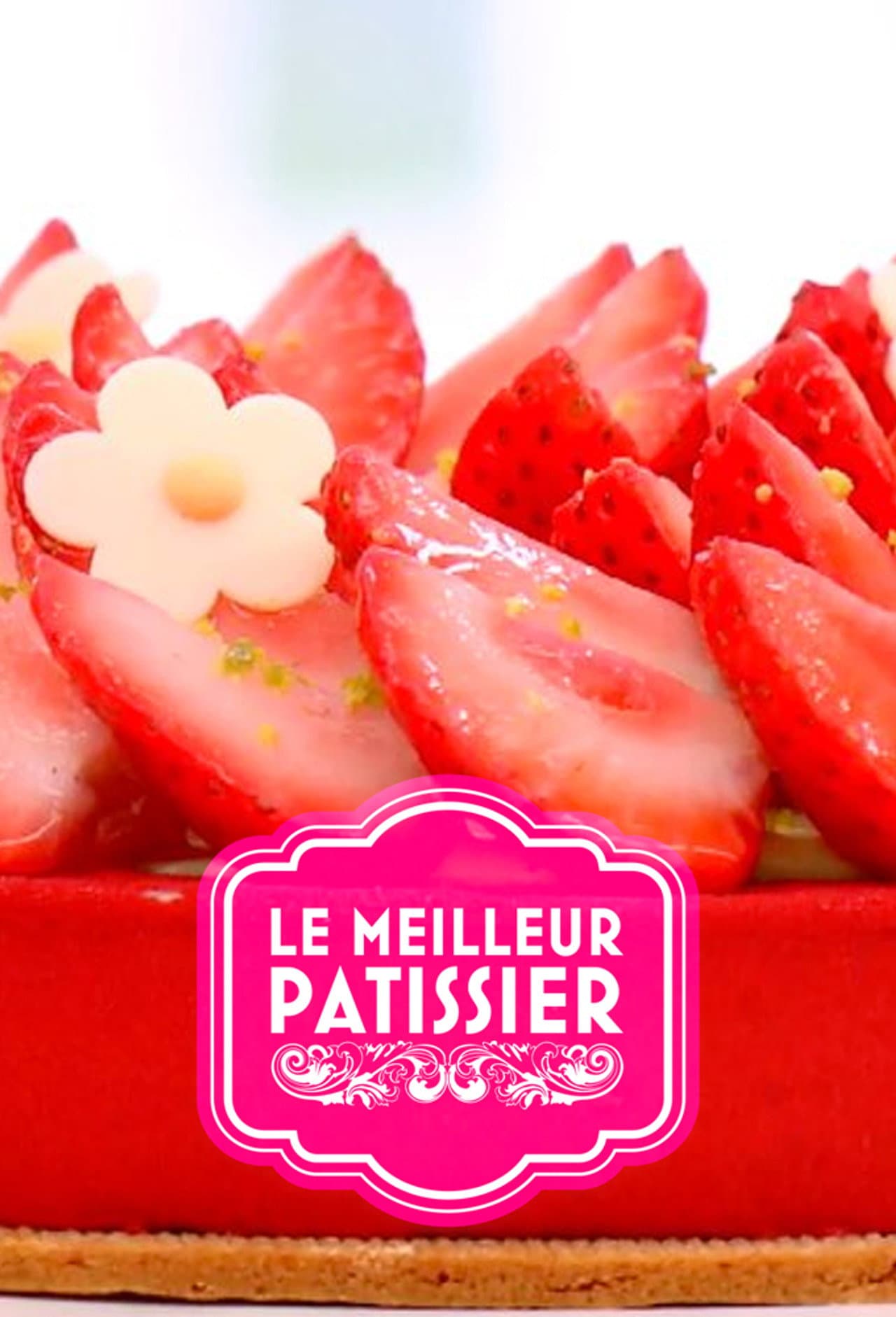 Le Meilleur Pâtissier preview 2