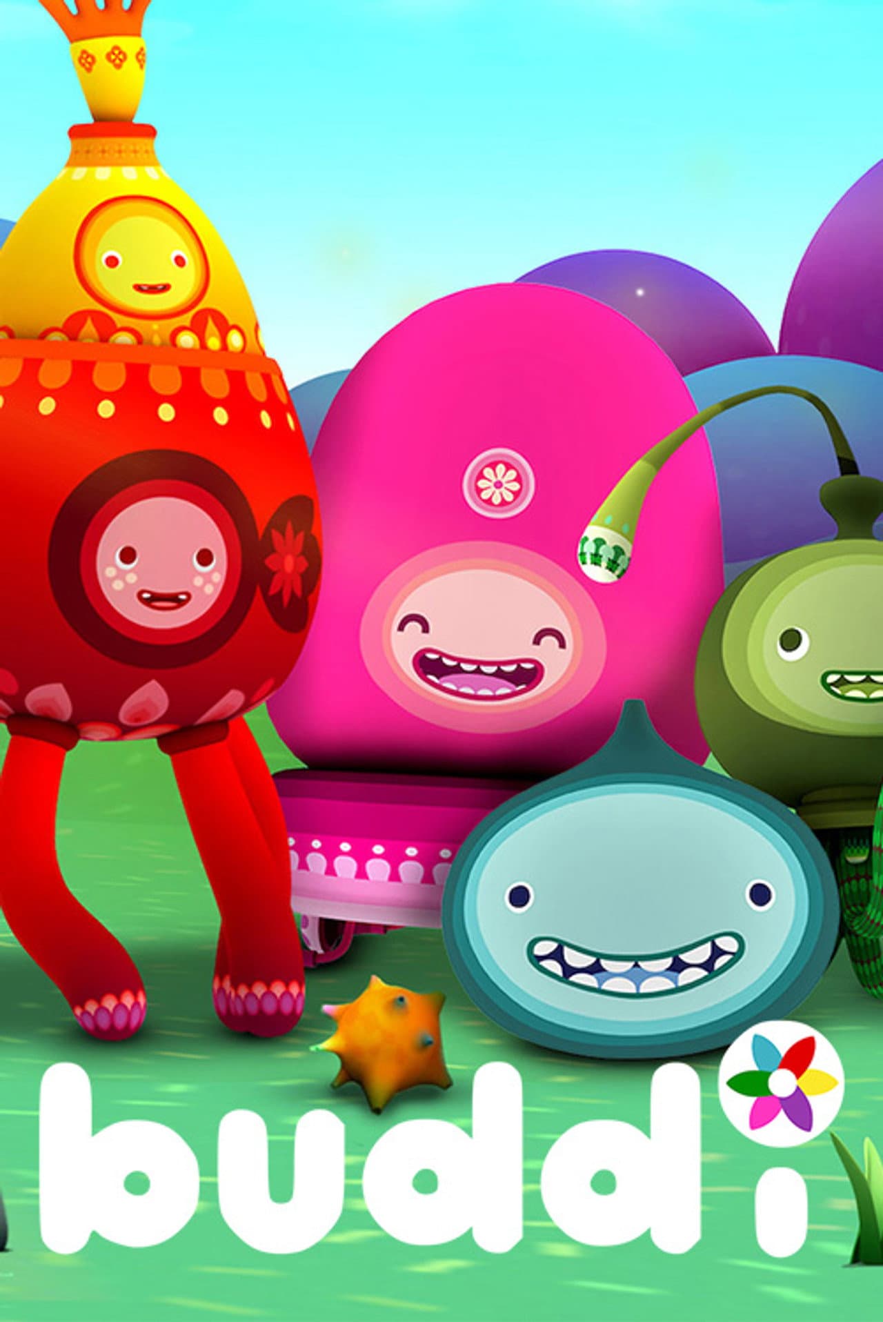 Buddi preview 1