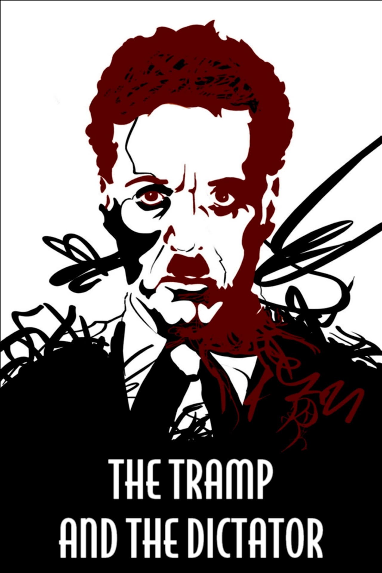 The Tramp and the Dictator preview 2