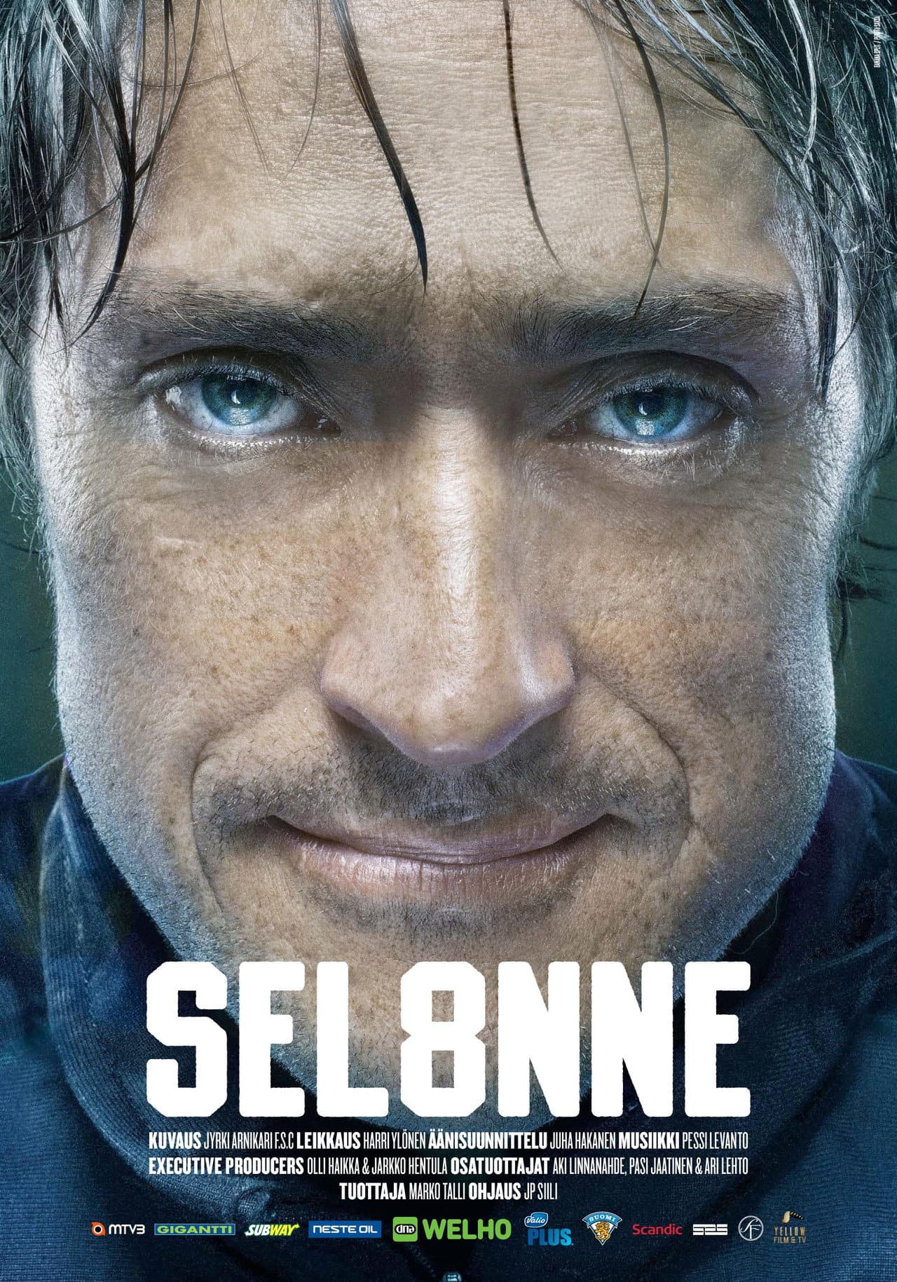 The Finnish Flash - A Teemu Selänne Story preview 1