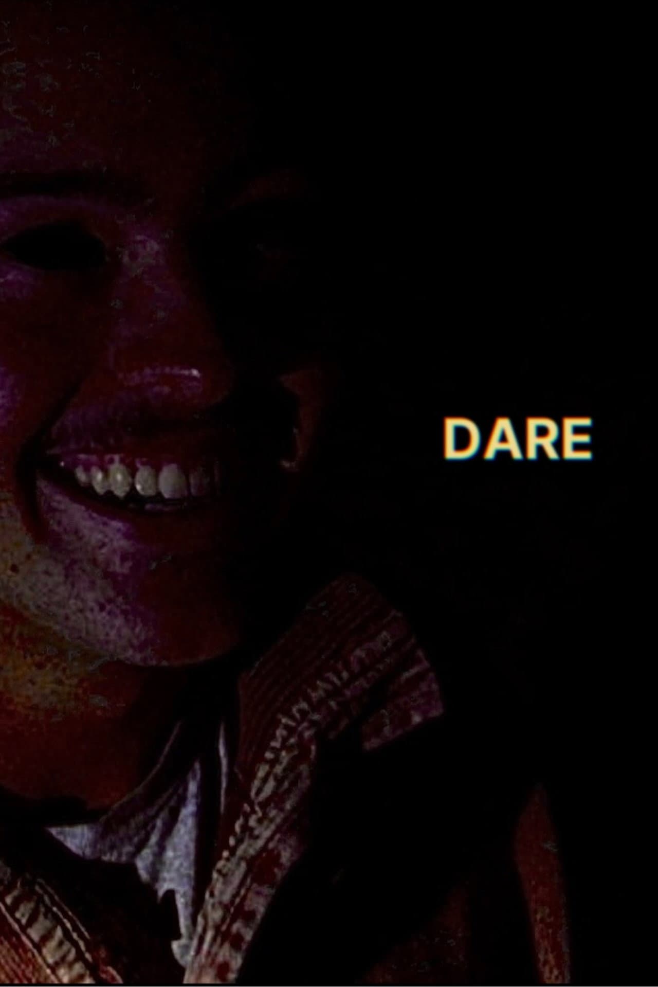DARE preview 2