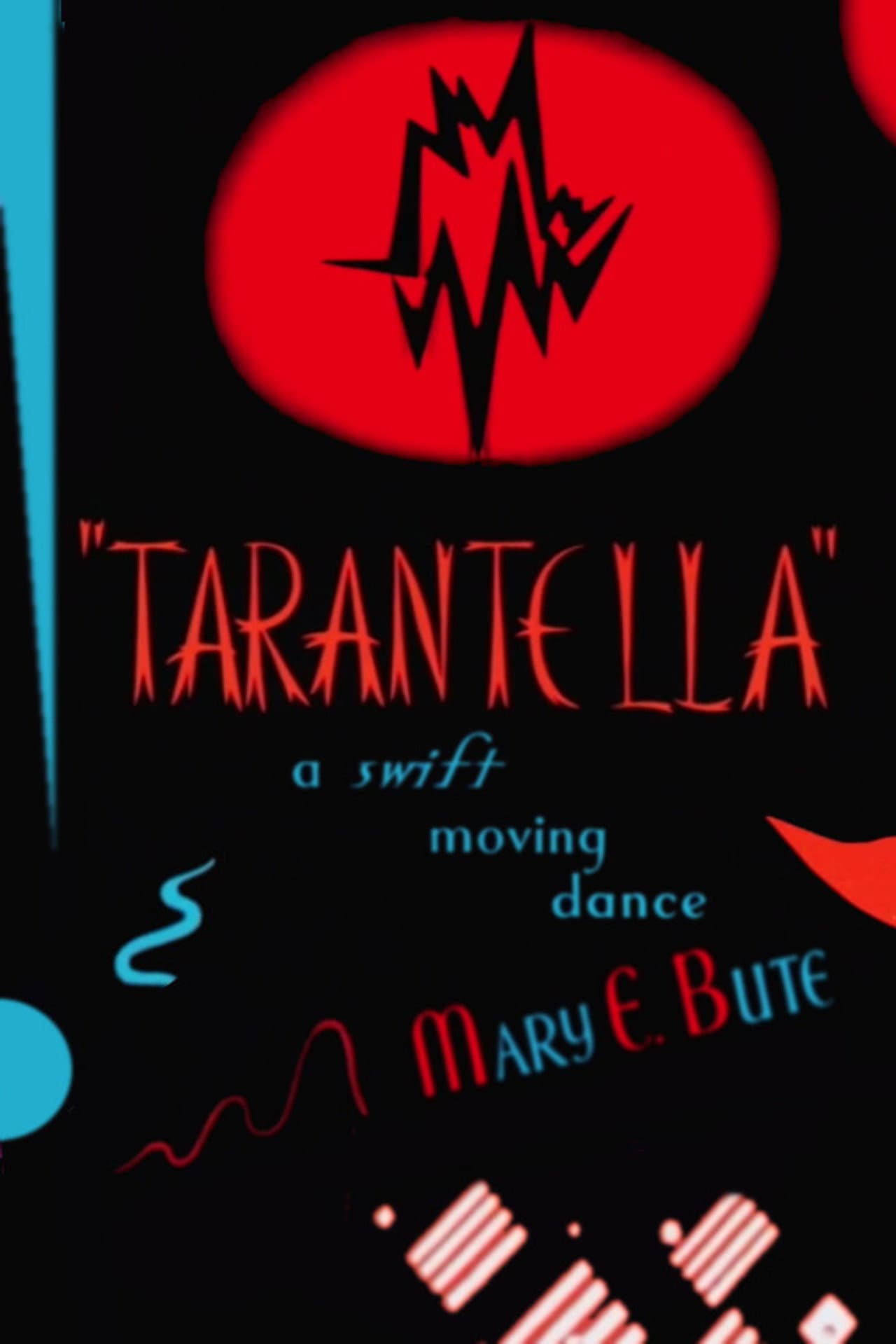 Tarantella preview 1