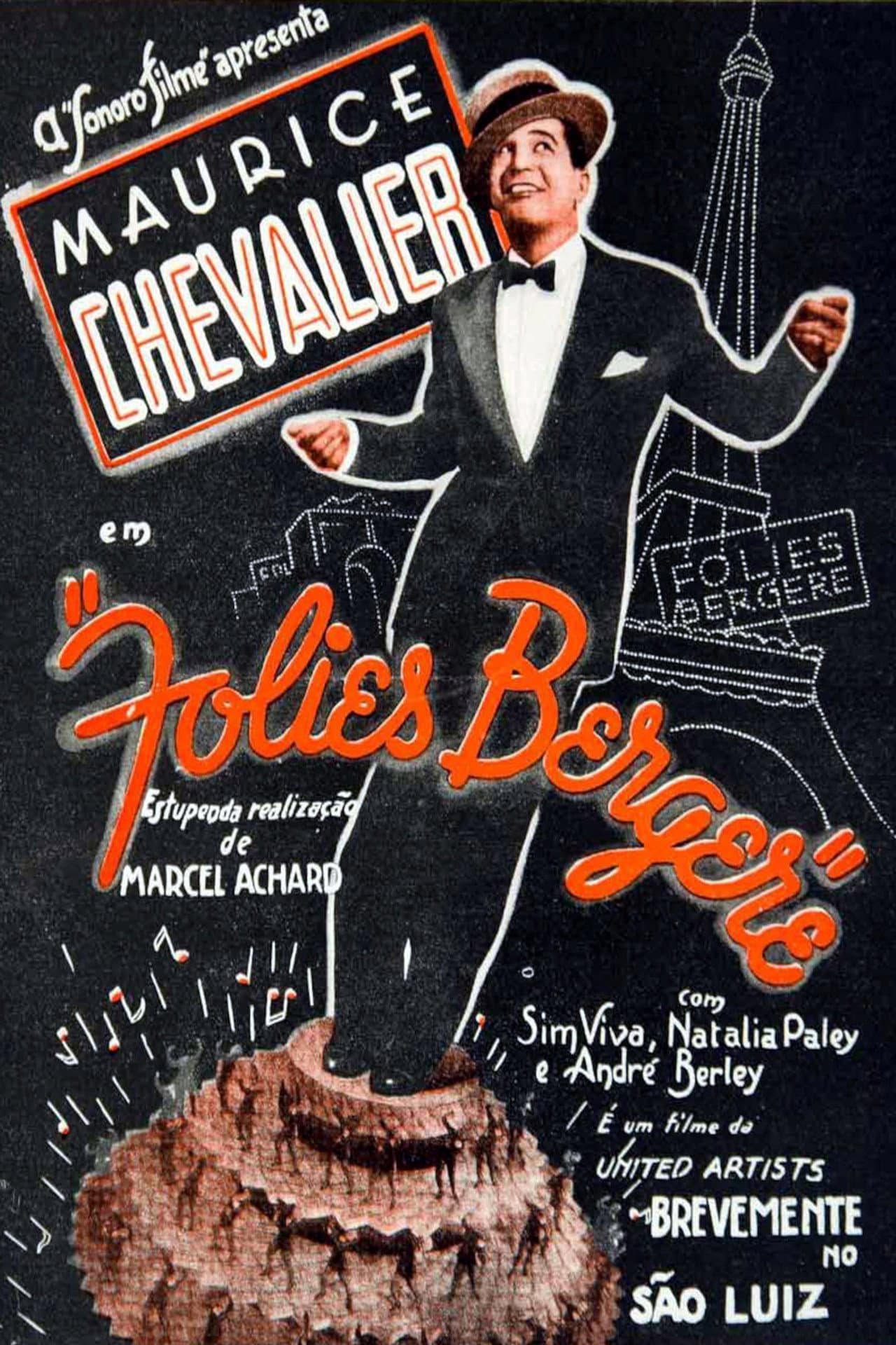 Folies Bergère preview 1