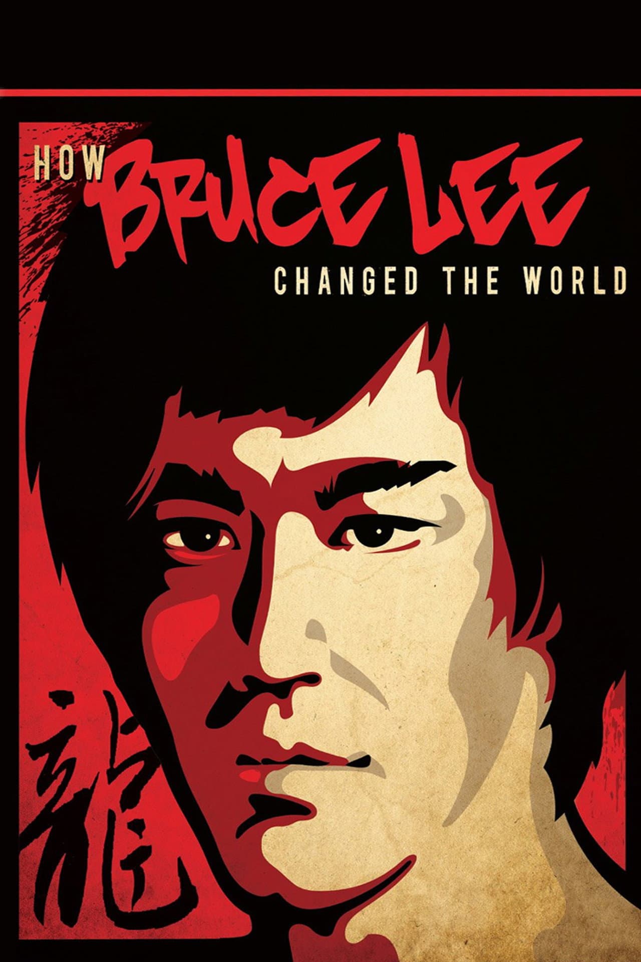 How Bruce Lee Changed the World preview 2