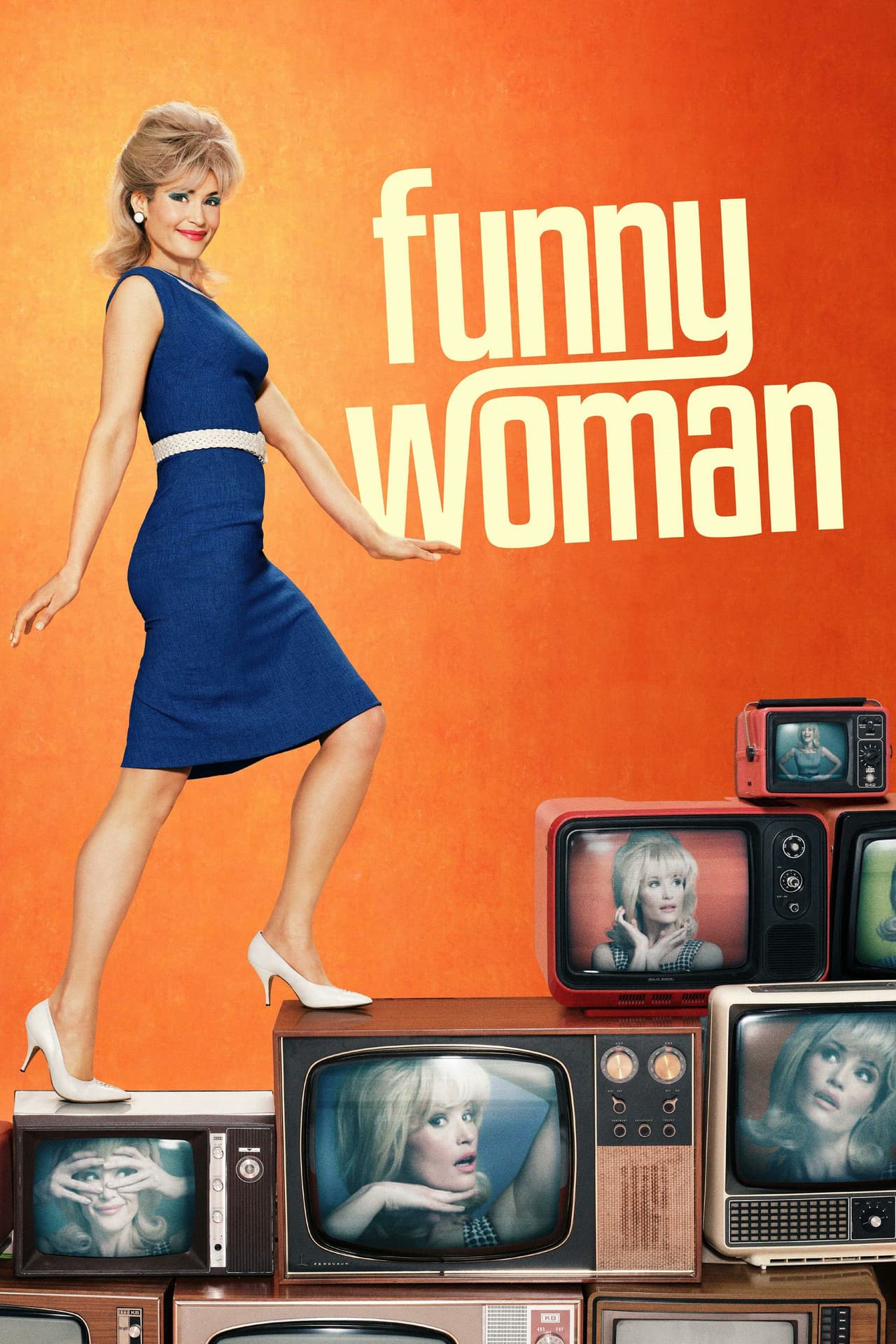 Funny Woman preview 2