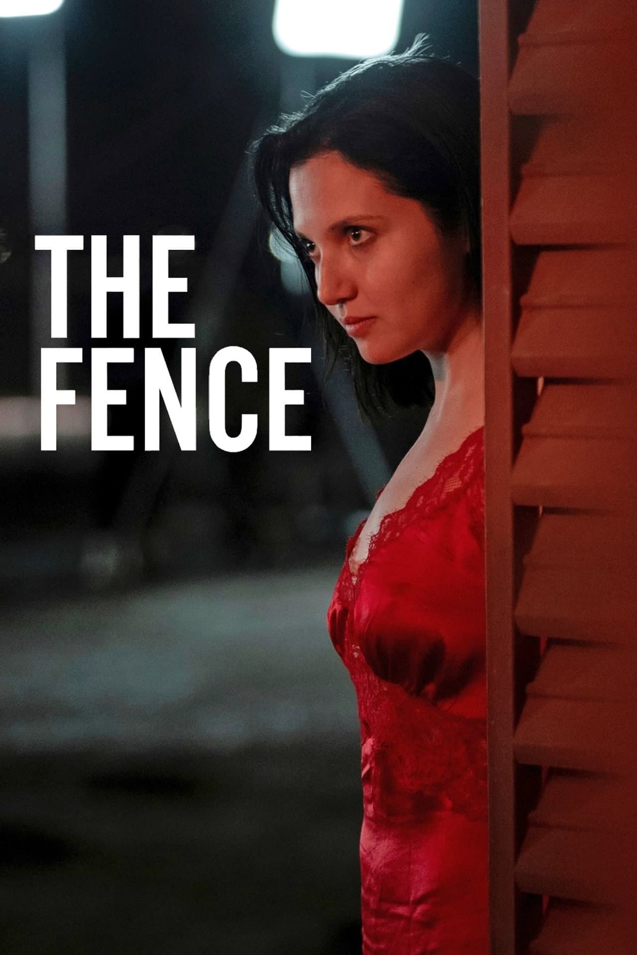 The Fence preview 2