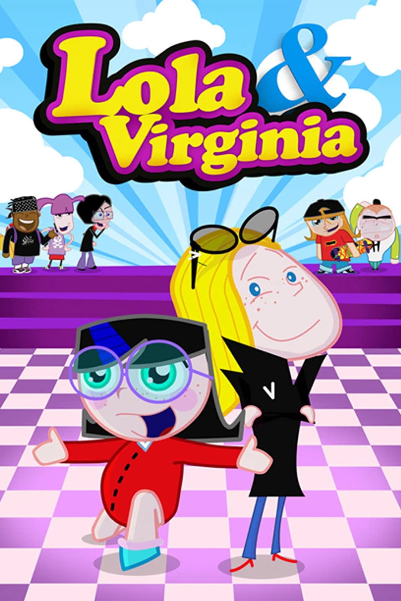 Lola & Virginia preview 2