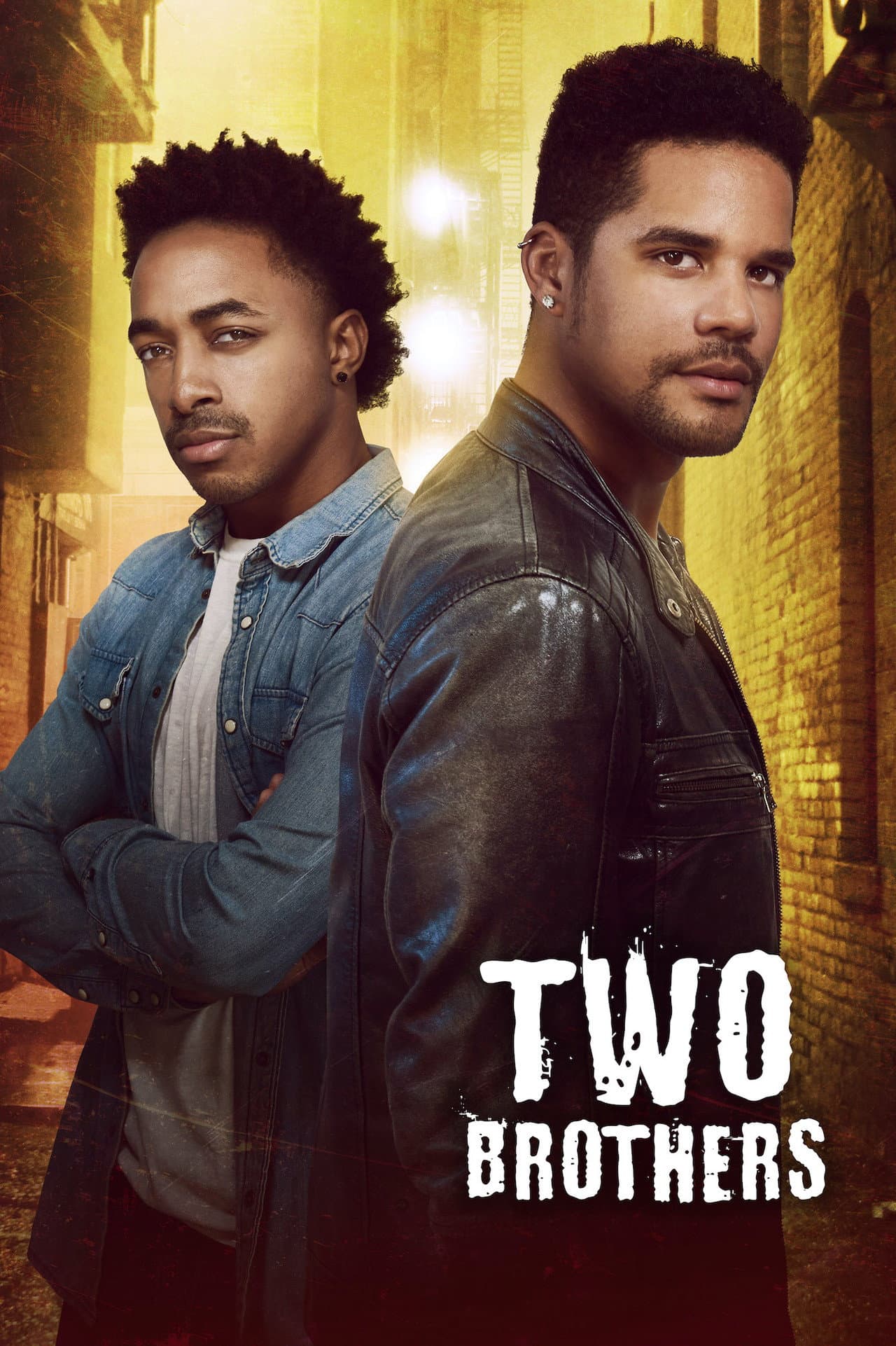Two Brothers preview 2