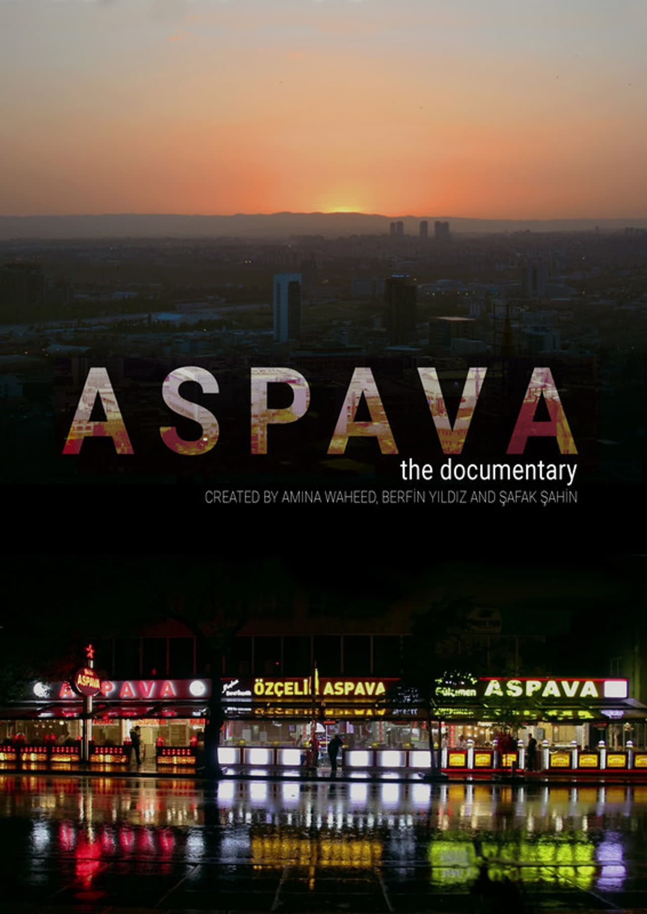 ASPAVA: The Documentary preview 1