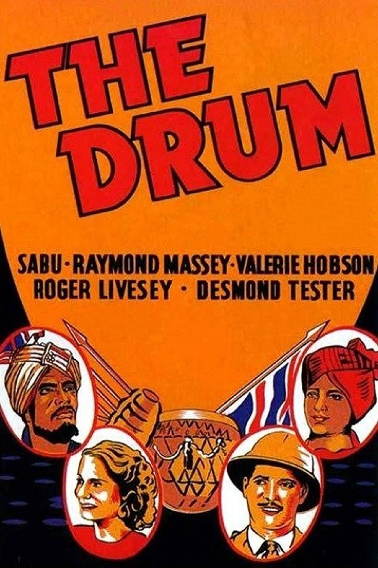 The Drum preview 2
