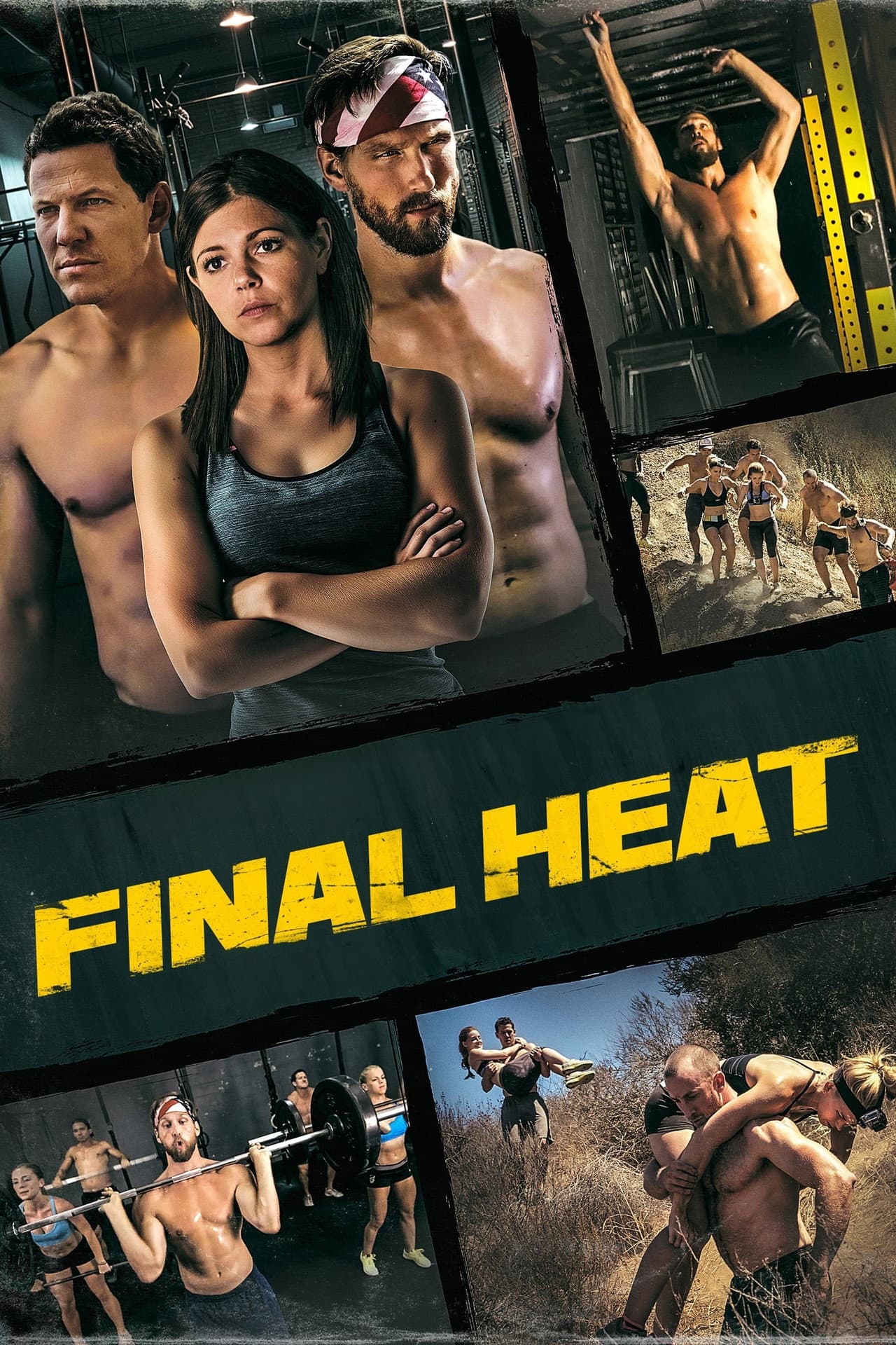 Final Heat preview 2