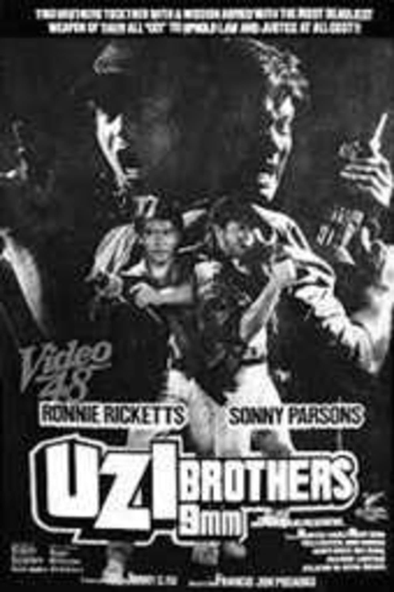 Uzi Brothers preview 1