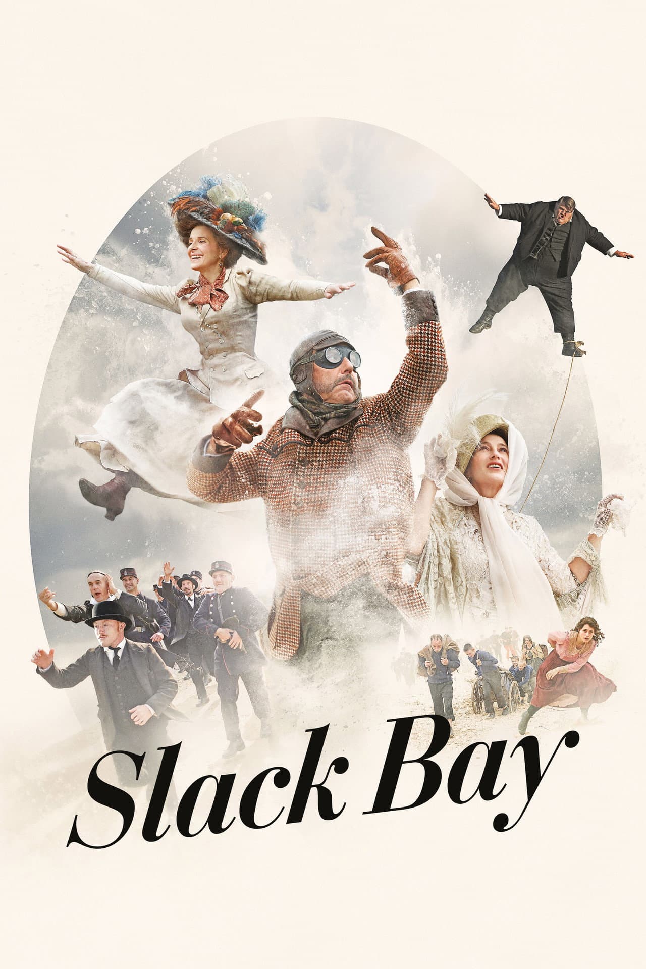 Slack Bay preview 2