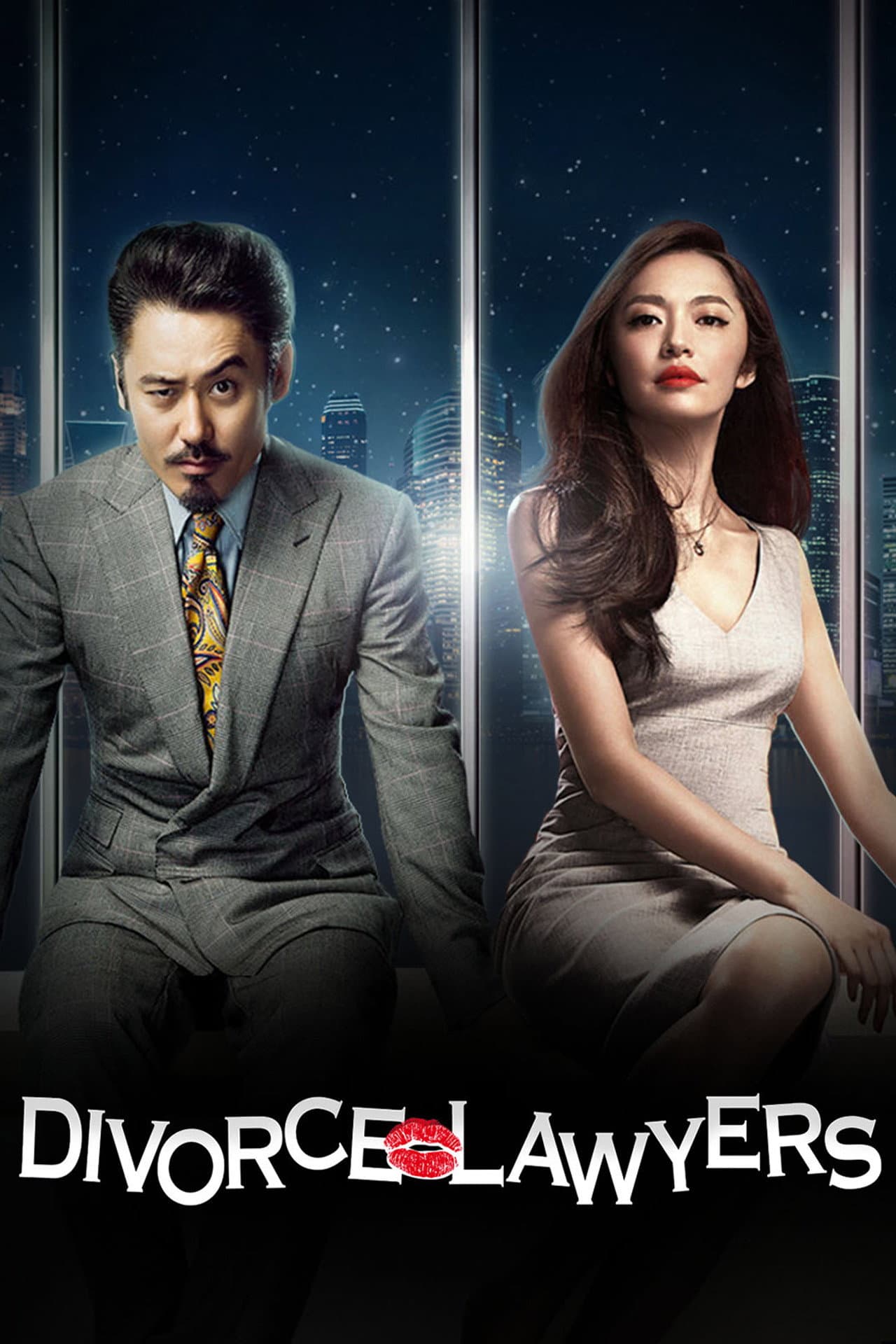 Divorce Lawyers preview 2