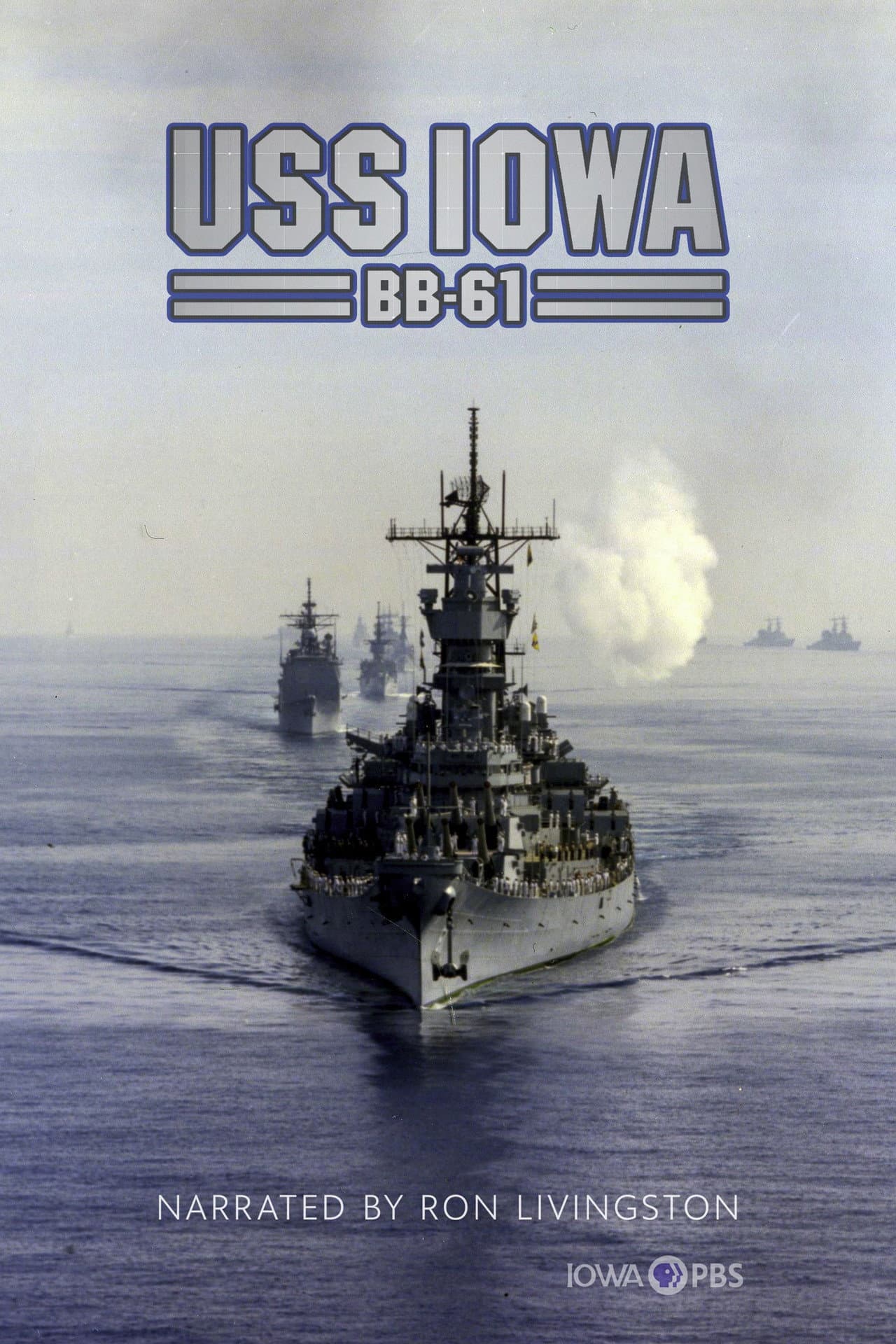 USS Iowa preview 2