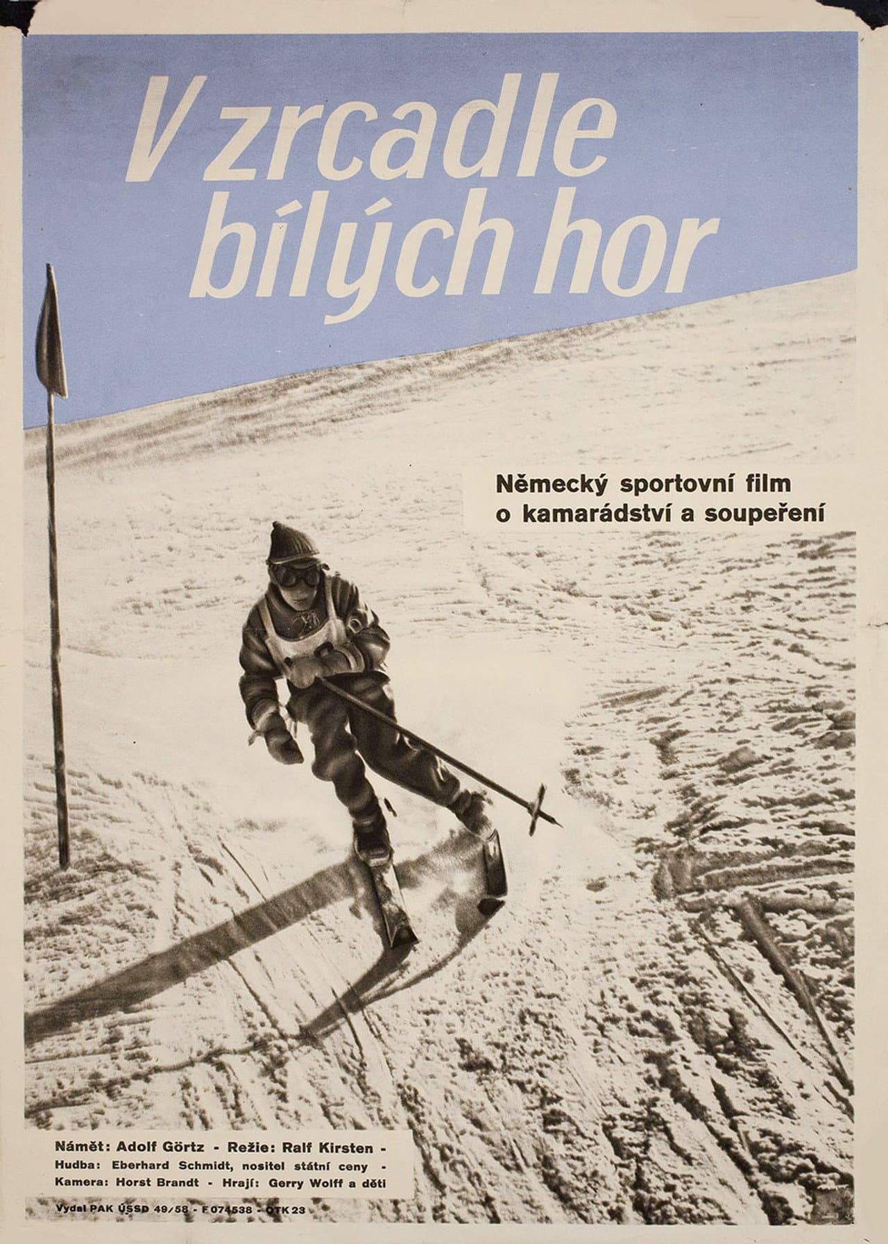 Skimeister von Morgen preview 1
