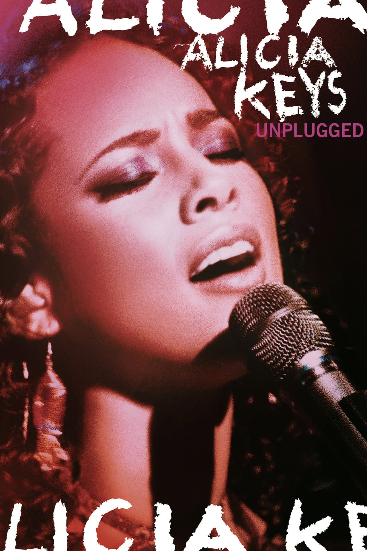 Alicia Keys: Unplugged preview 2