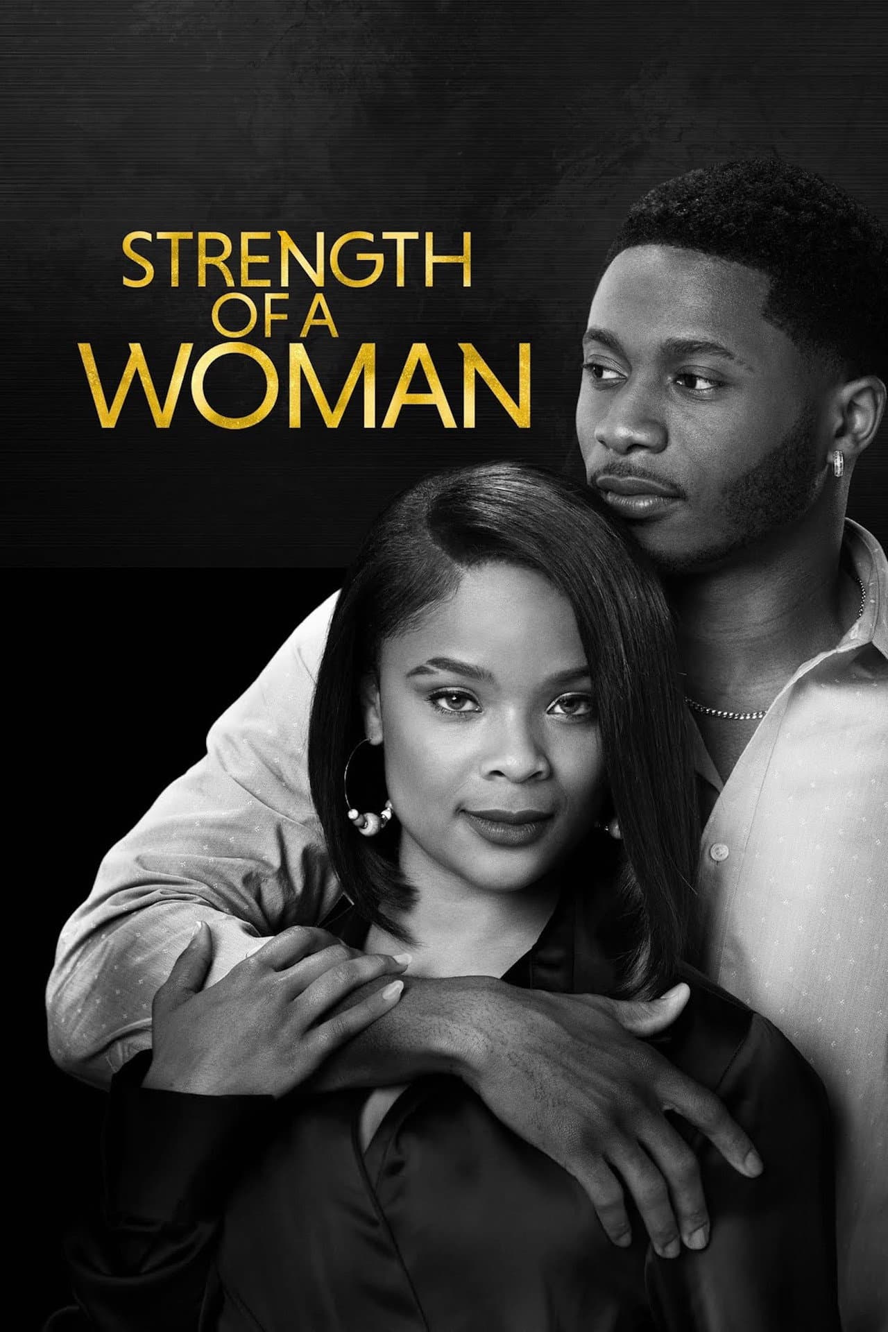 Strength of a Woman preview 2