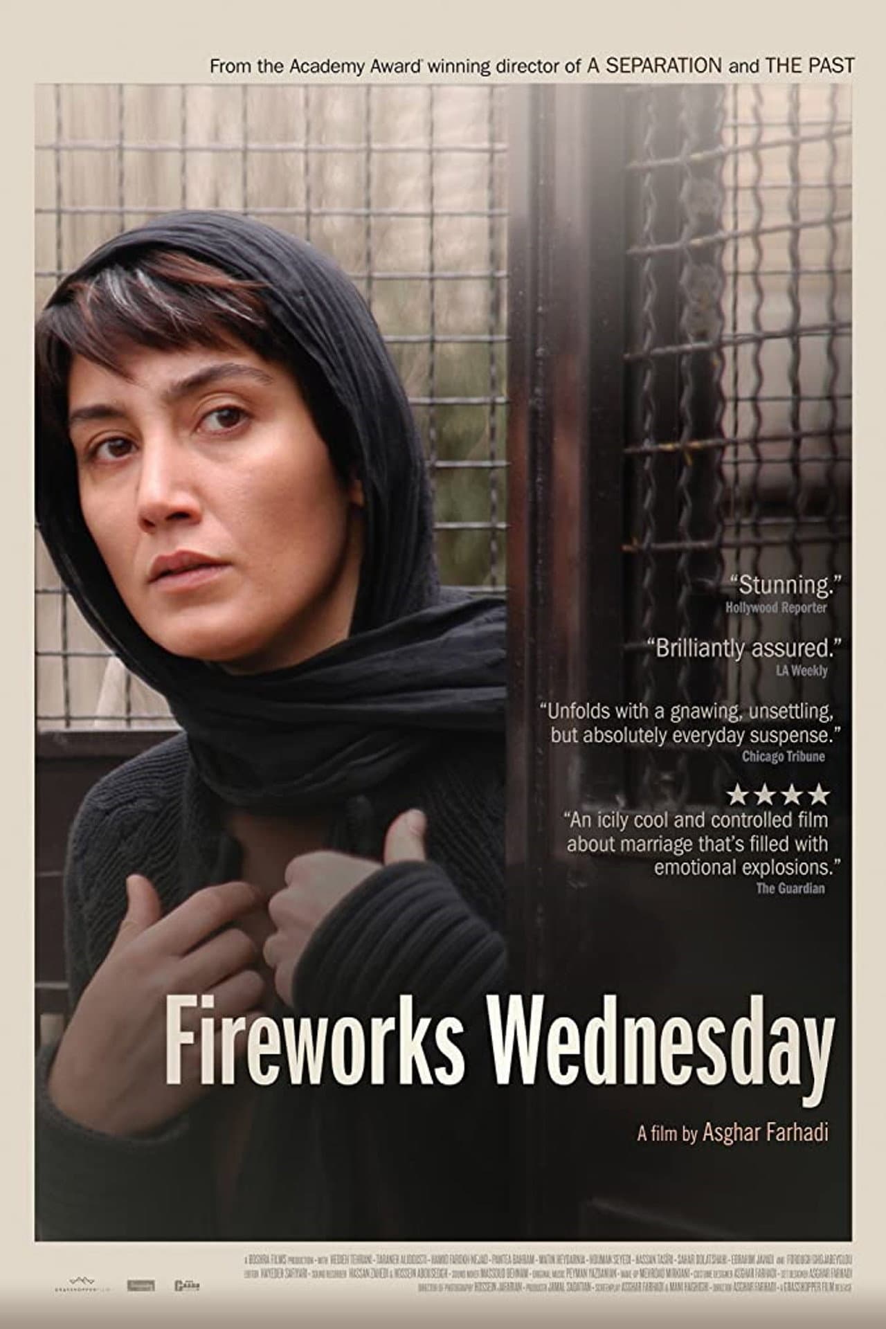 Fireworks Wednesday preview 2