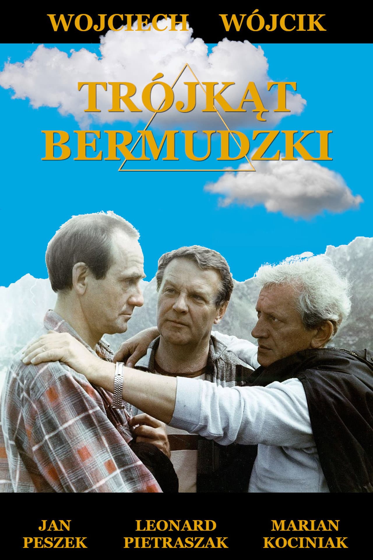 Bermuda Triangle preview 2