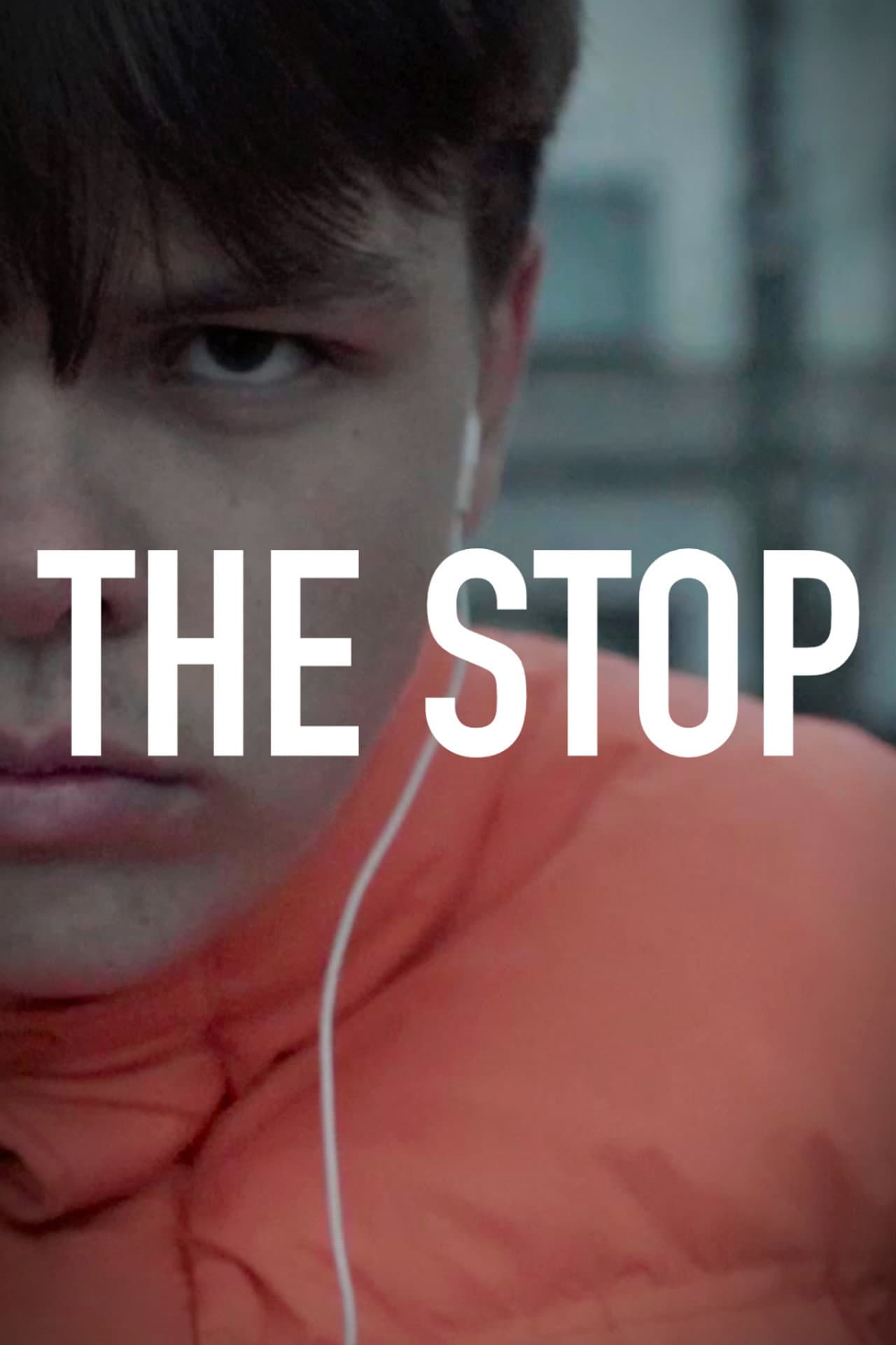 THE STOP preview 2