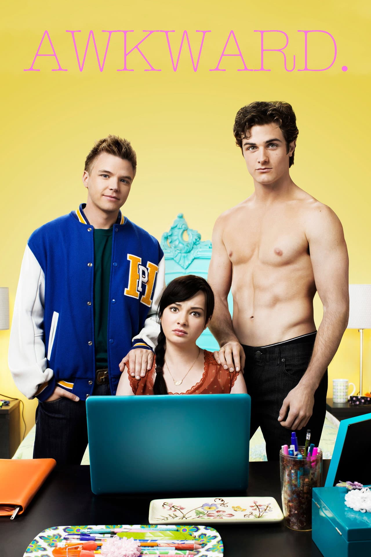 Awkward. preview 2