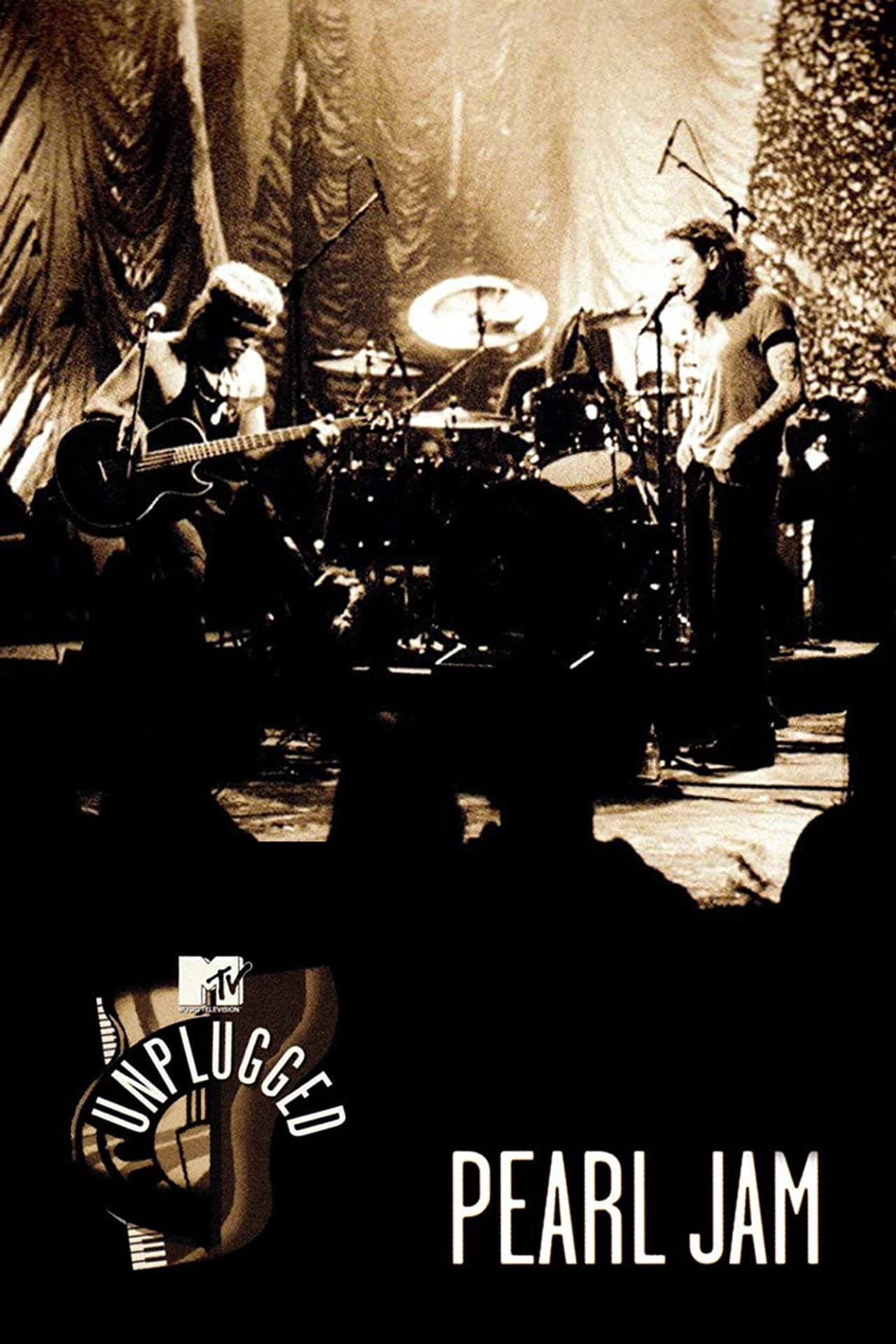 Pearl Jam: MTV Unplugged preview 2