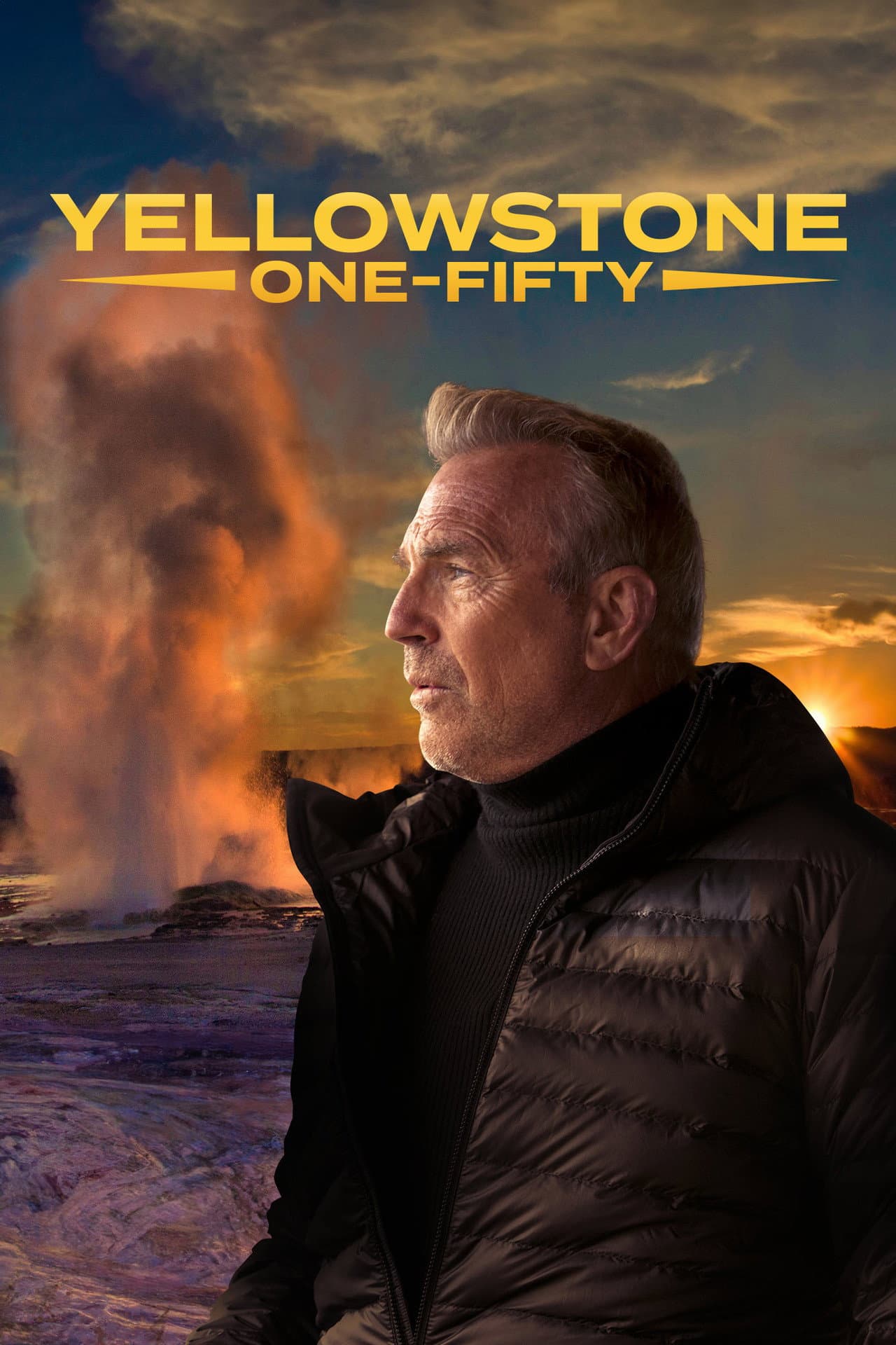Yellowstone: One-Fifty preview 2