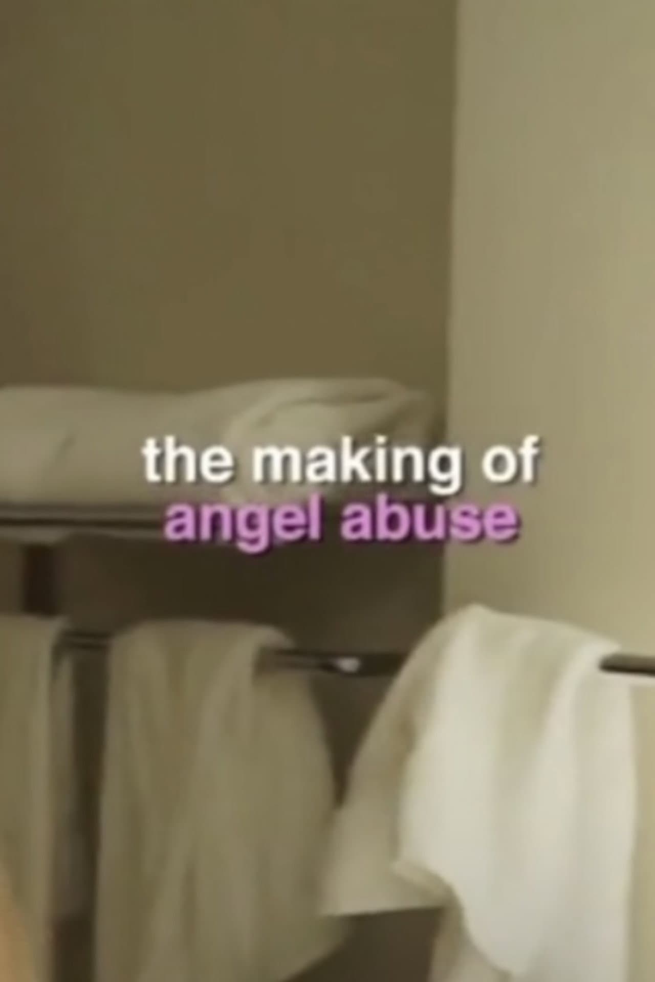 Making of Angel Abuse preview 1