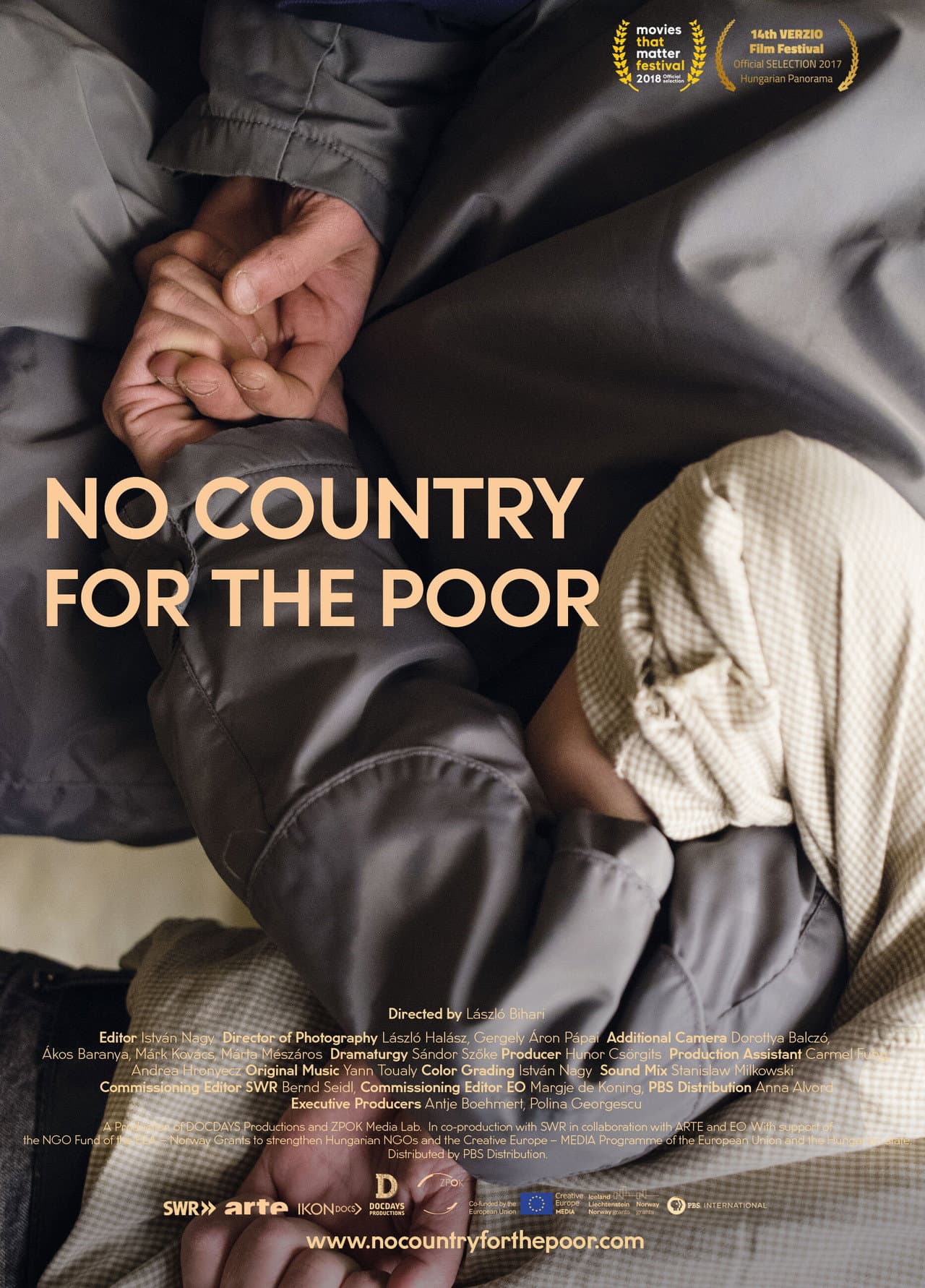 No Country for the Poor preview 2