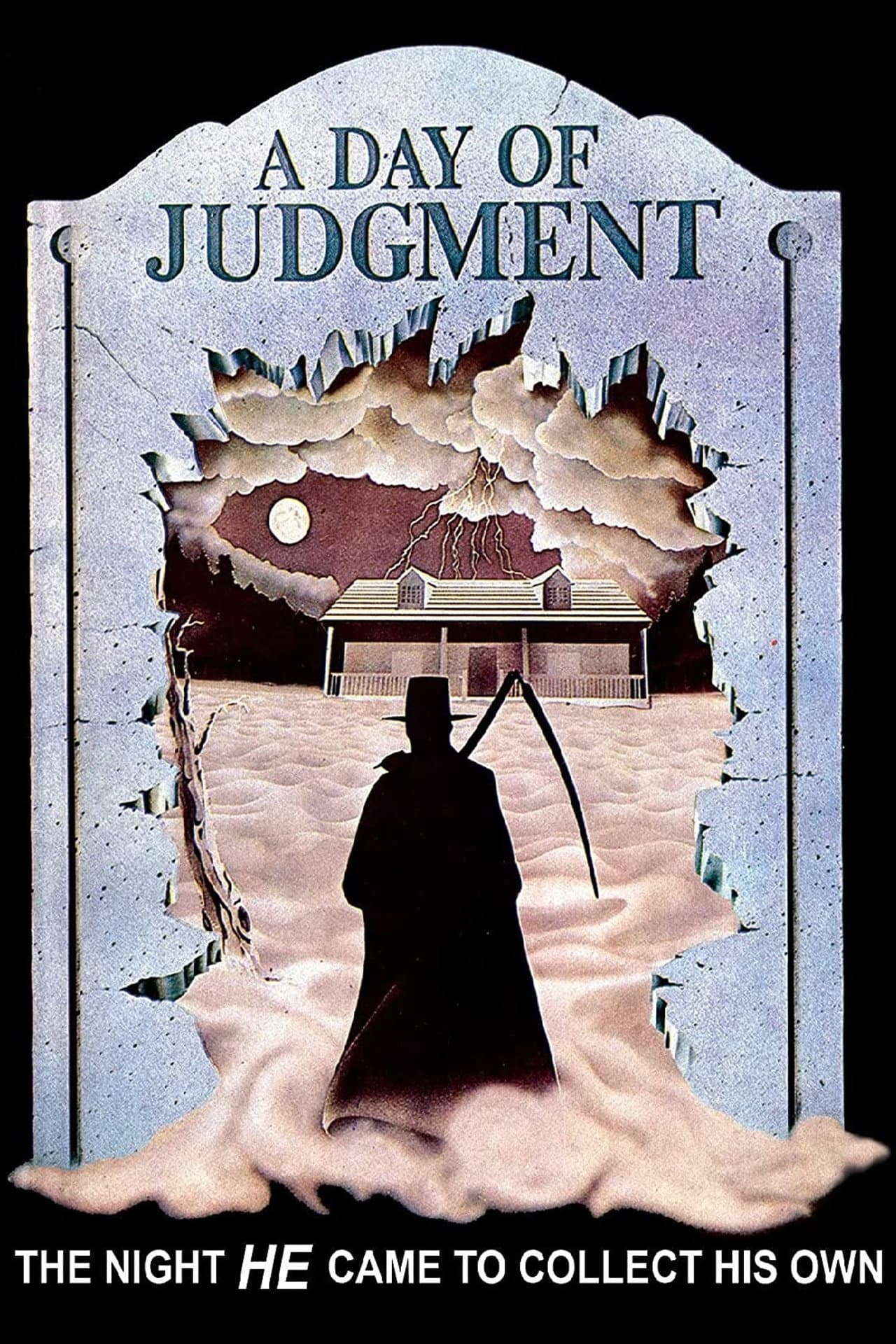 A Day of Judgment preview 2