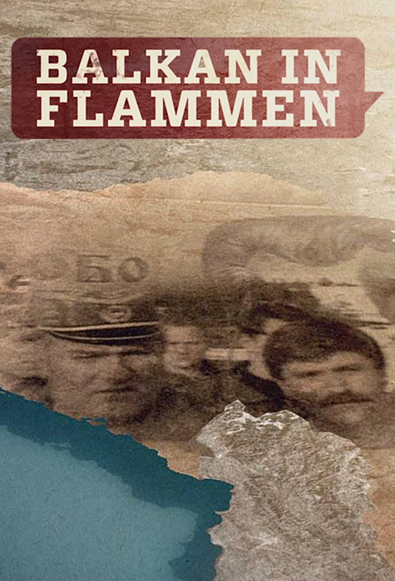 Balkan in Flammen preview 2