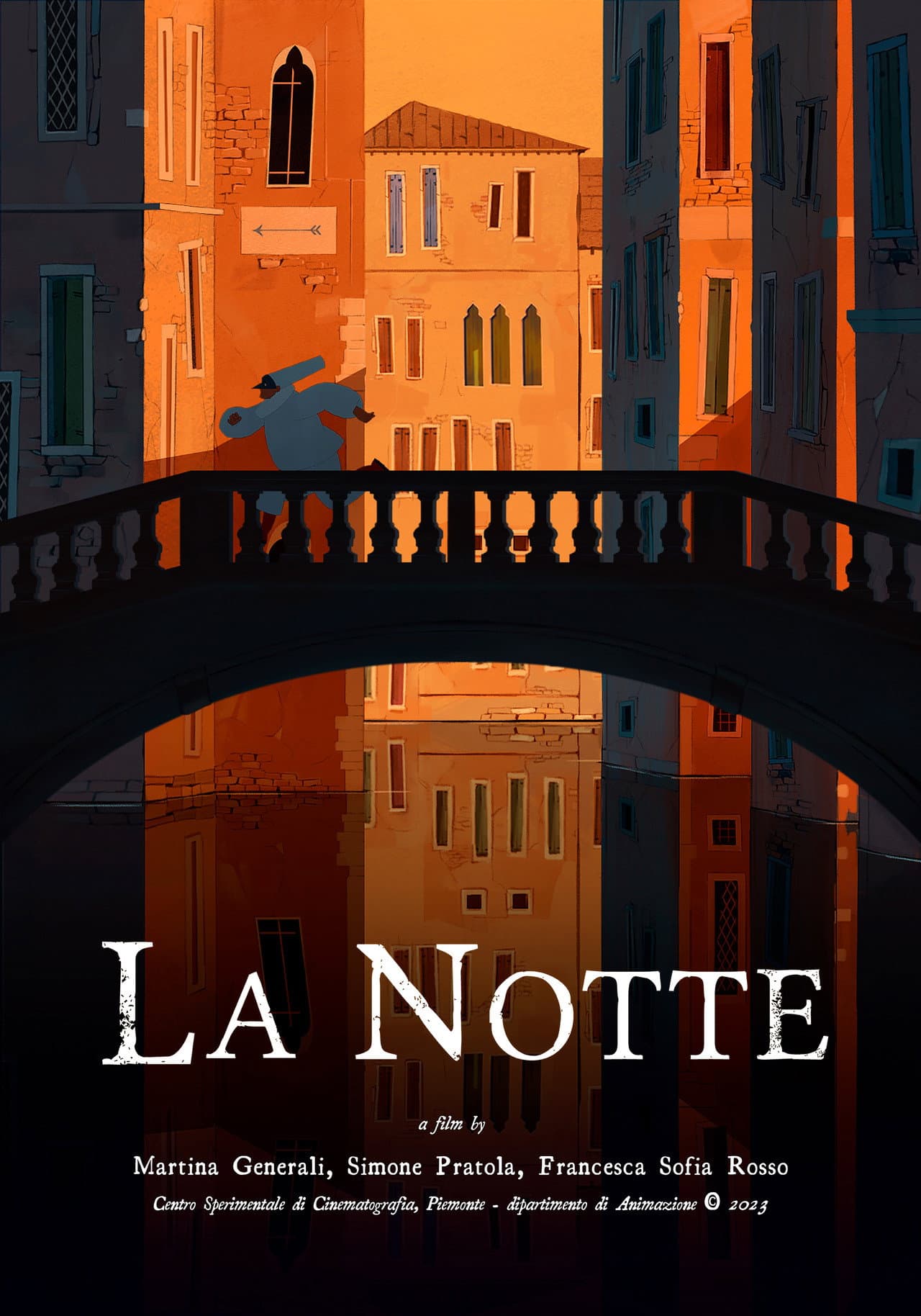 La Notte preview 1