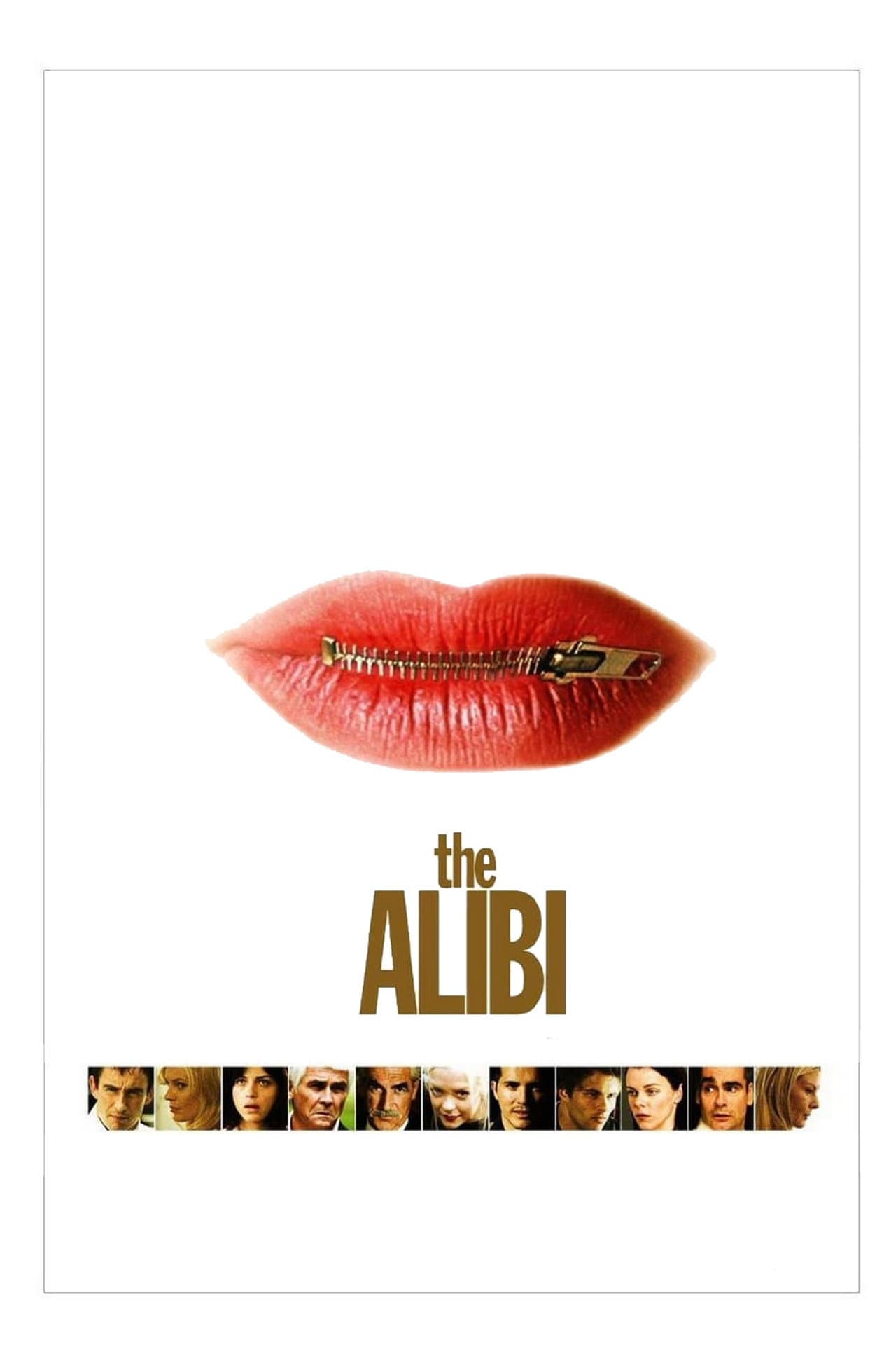 The Alibi preview 2