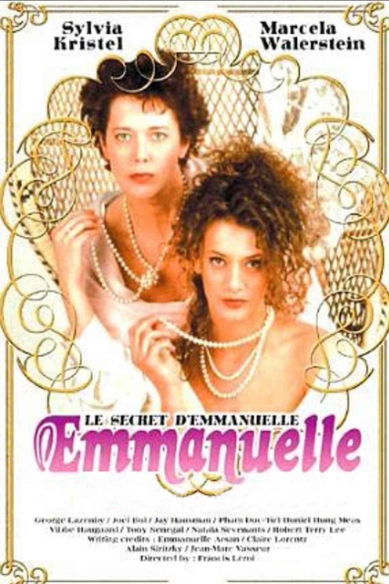 Emmanuelle's Secret preview 2