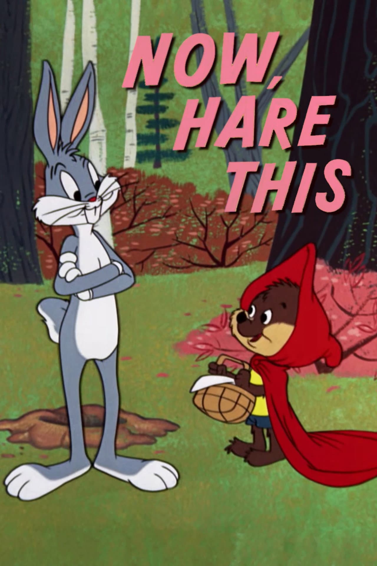 Now, Hare This preview 2