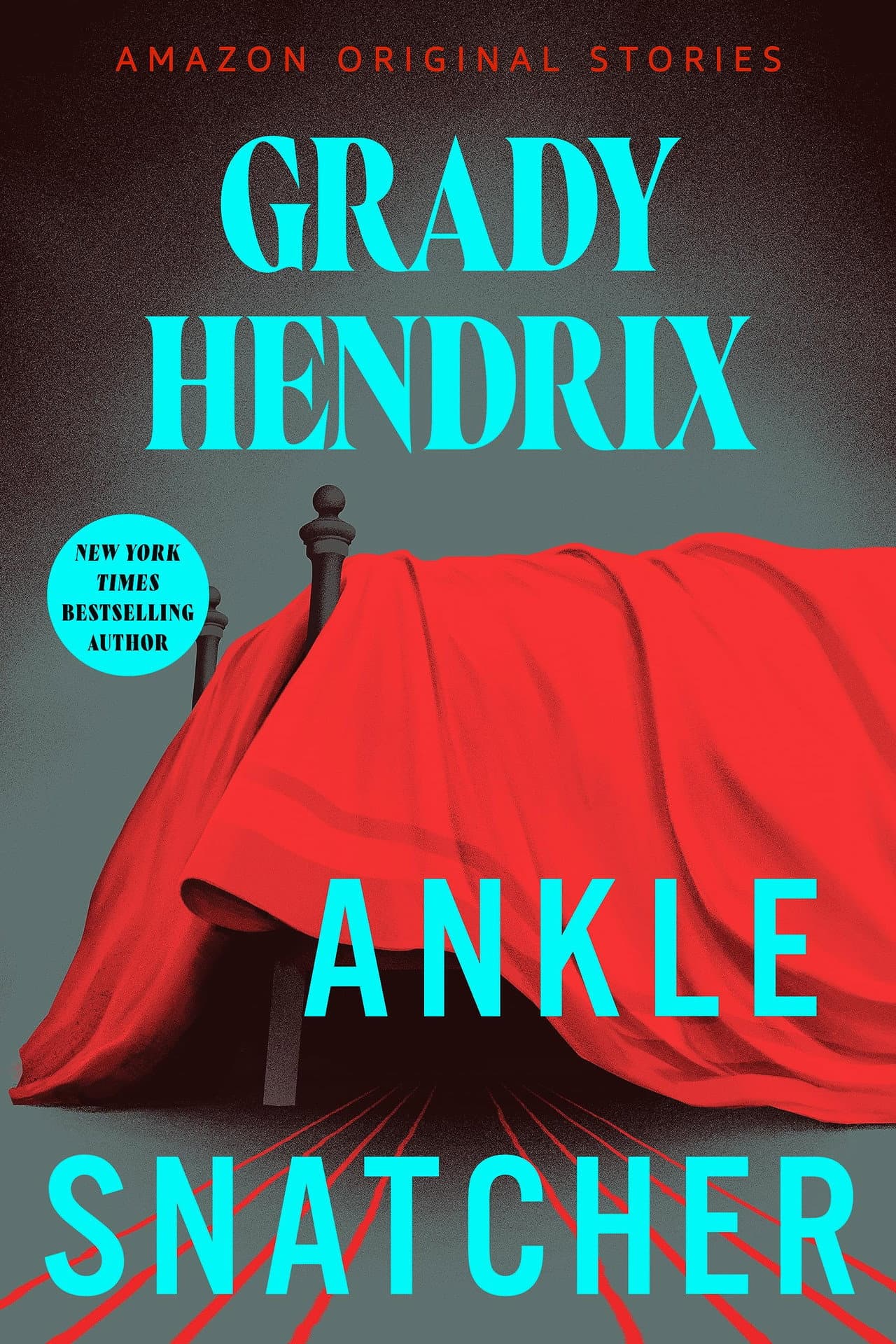 Ankle Snatcher preview 1