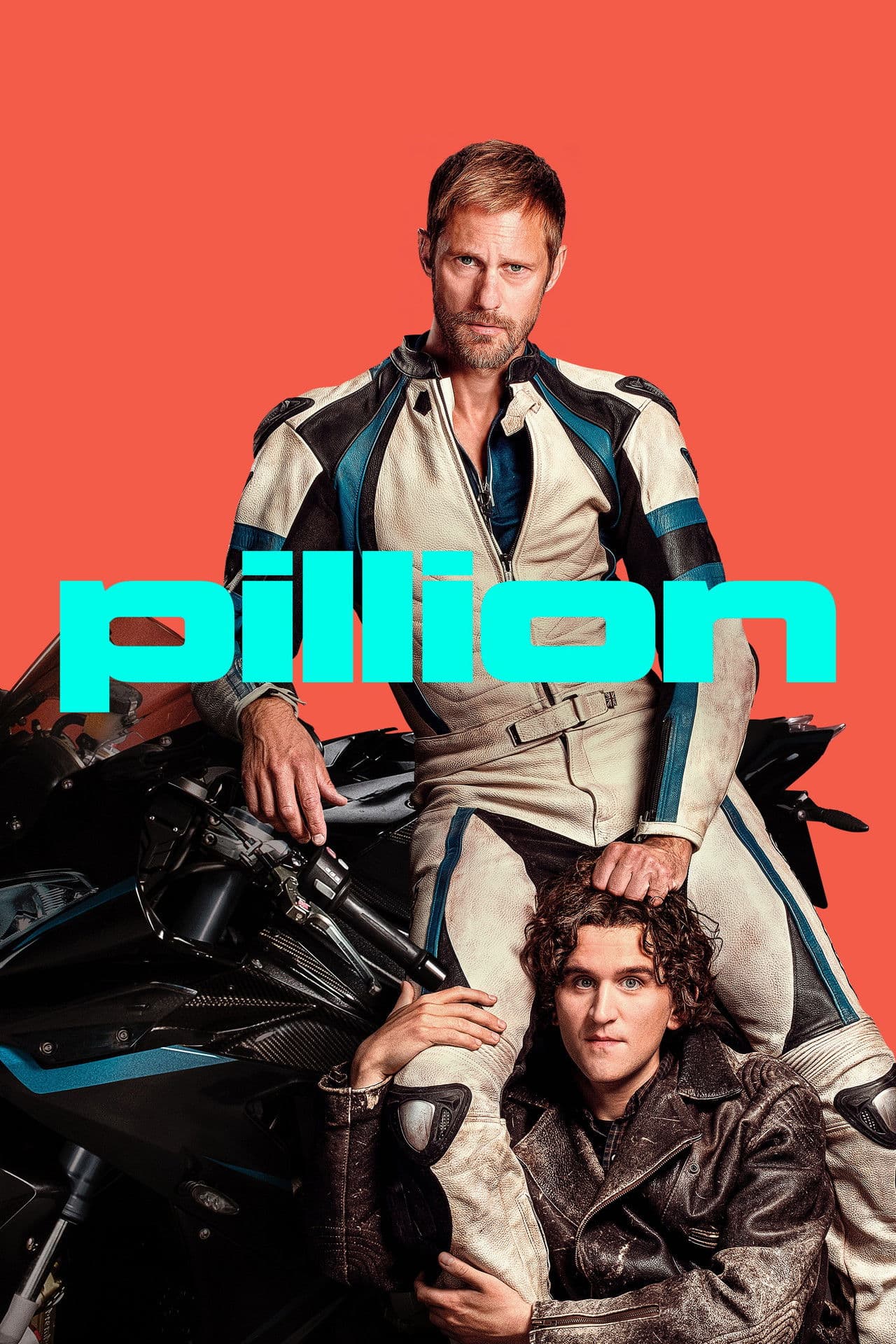 Pillion preview 2