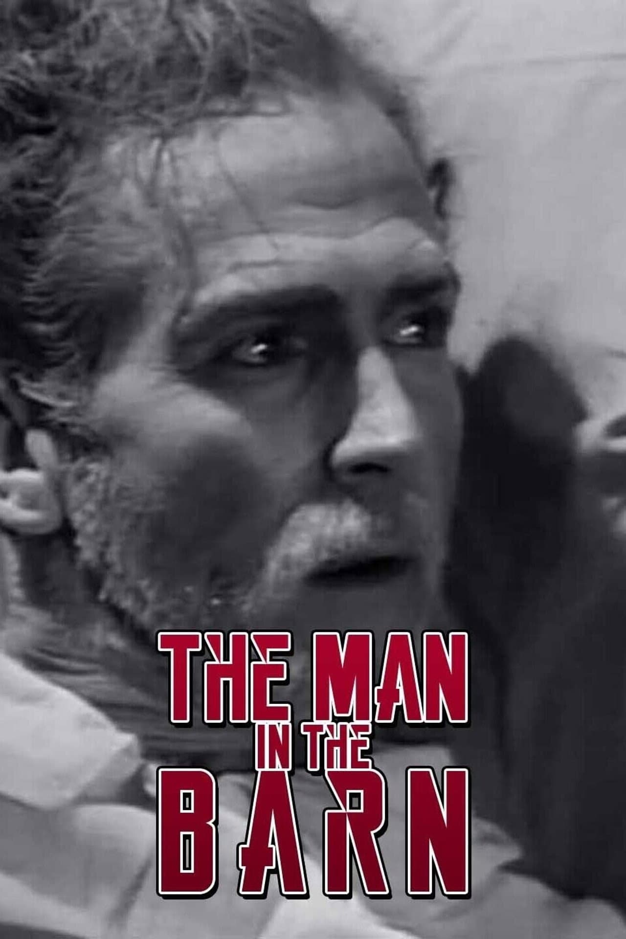 The Man in the Barn preview 1