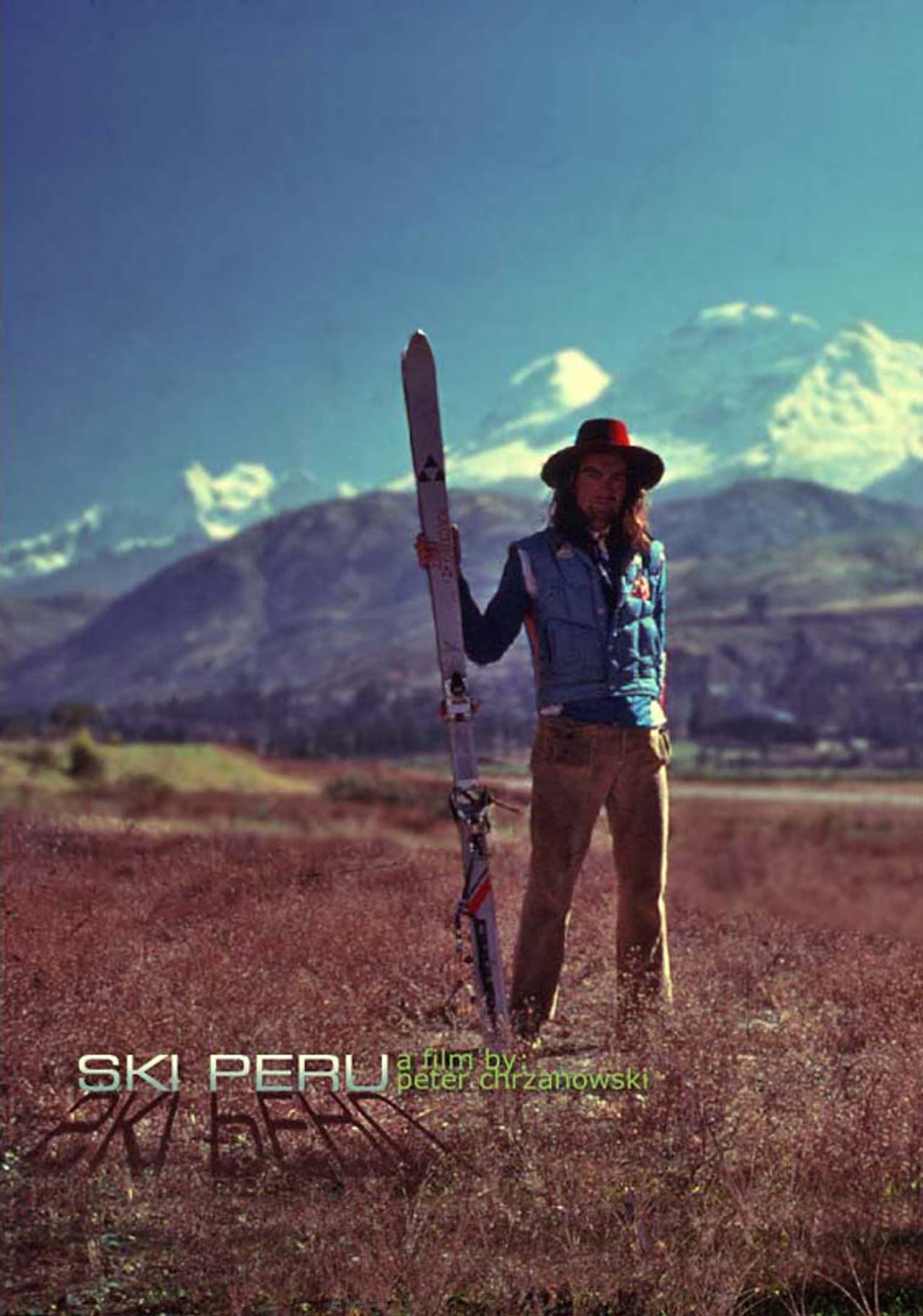 Ski Peru! preview 2