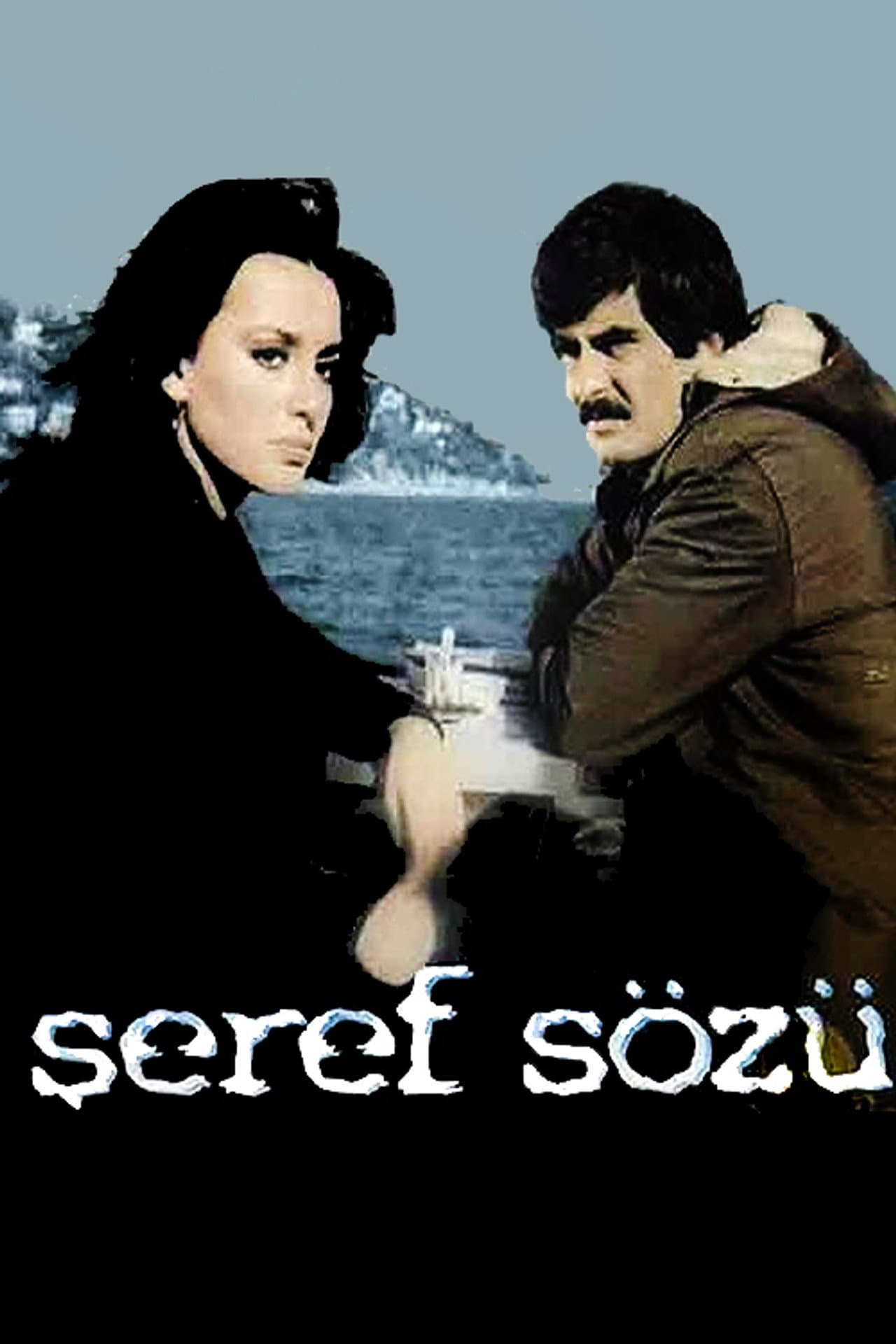 Şeref Sözü preview 1