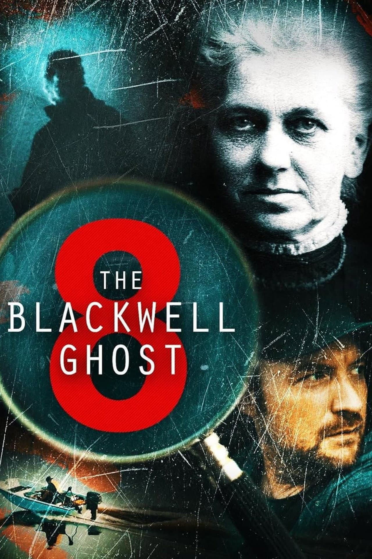 The Blackwell Ghost 8 preview 2